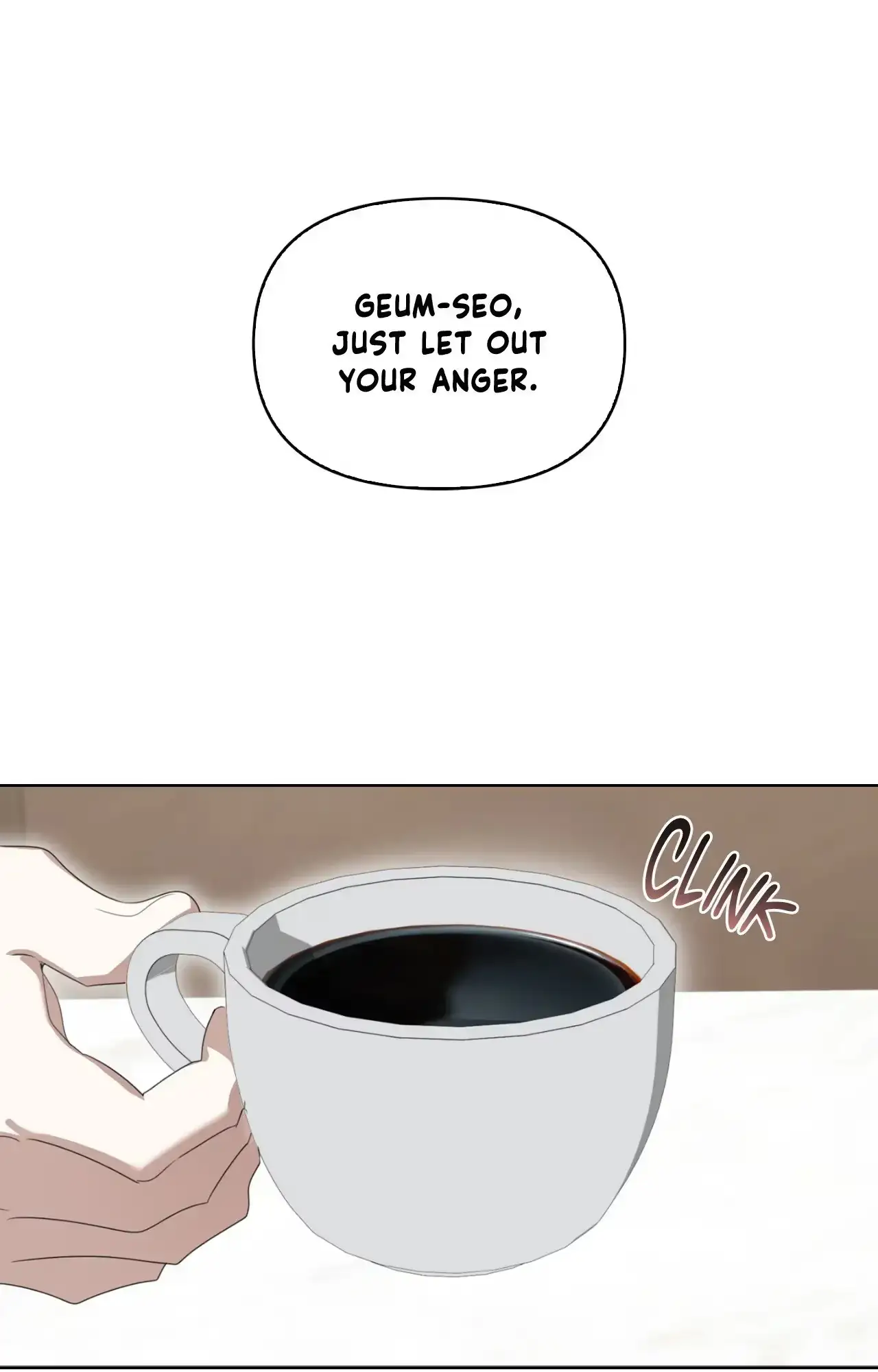 Rabbit Hole Chapter 41 page 1 - 