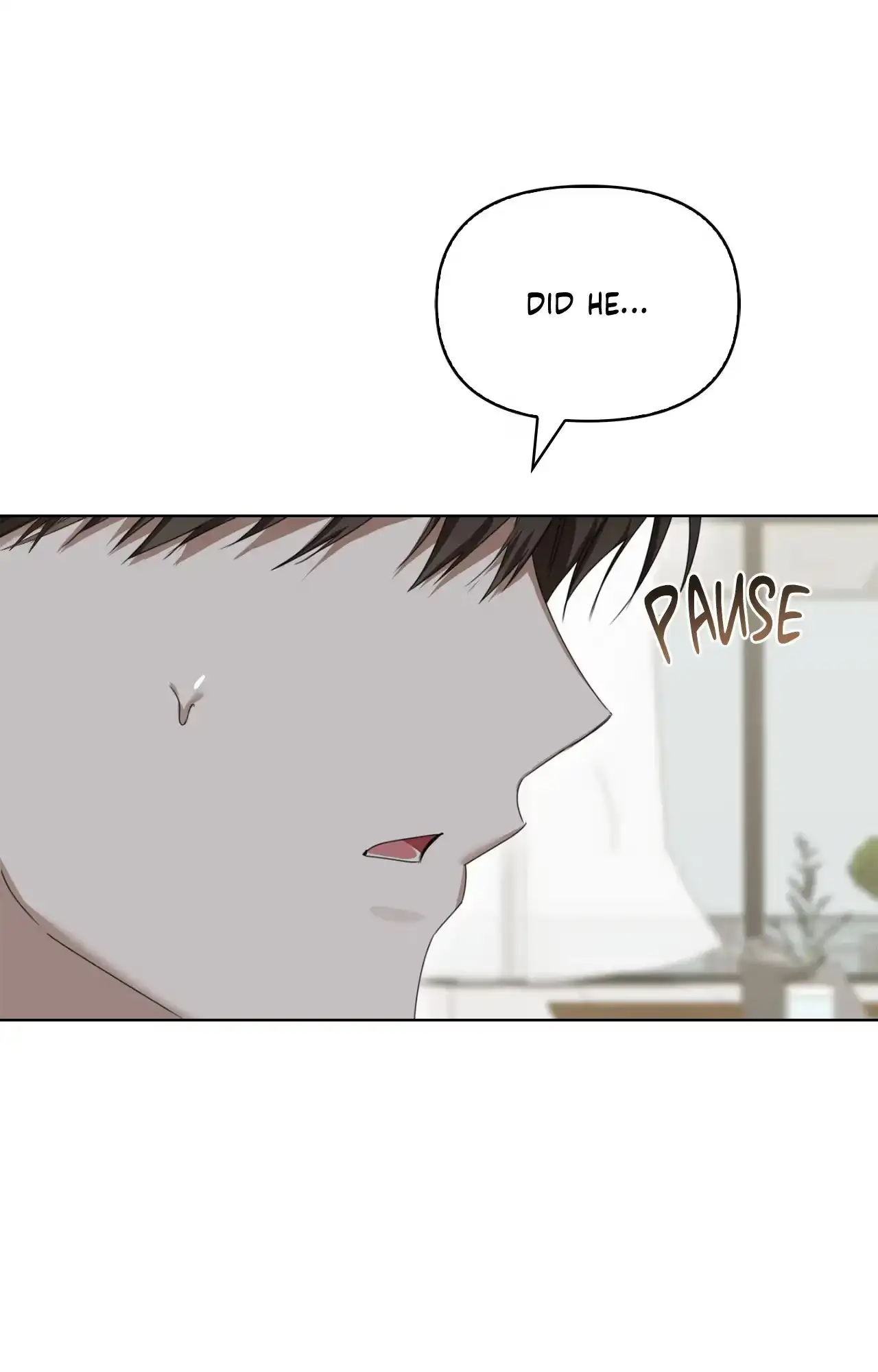 Rabbit Hole Chapter 41 page 11 - 