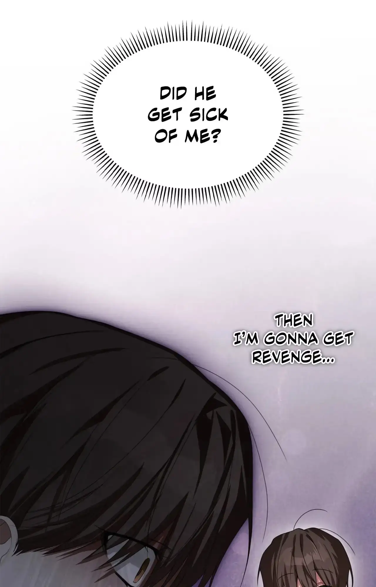 Rabbit Hole Chapter 41 page 12 - 
