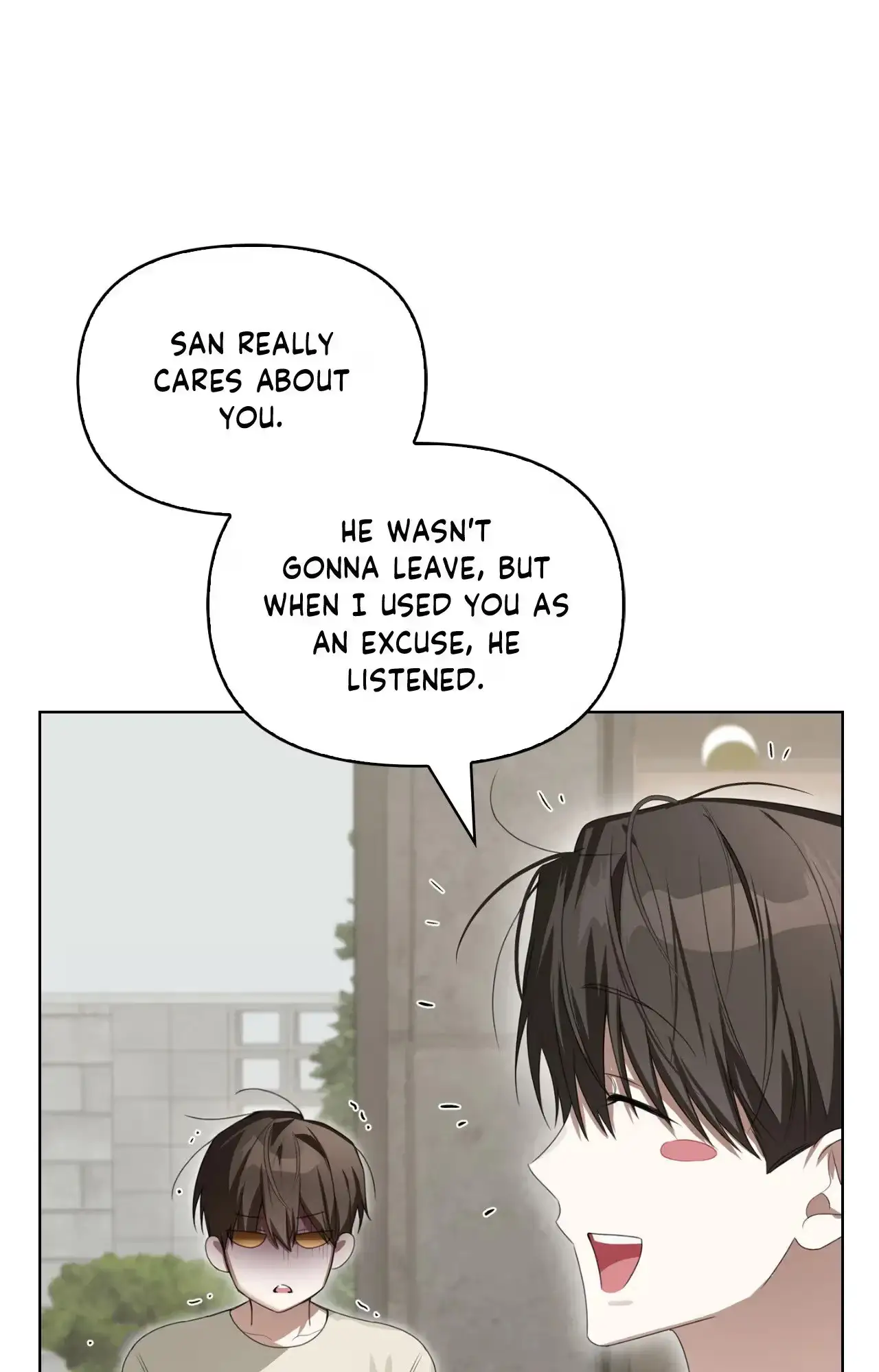 Rabbit Hole Chapter 41 page 14 - 