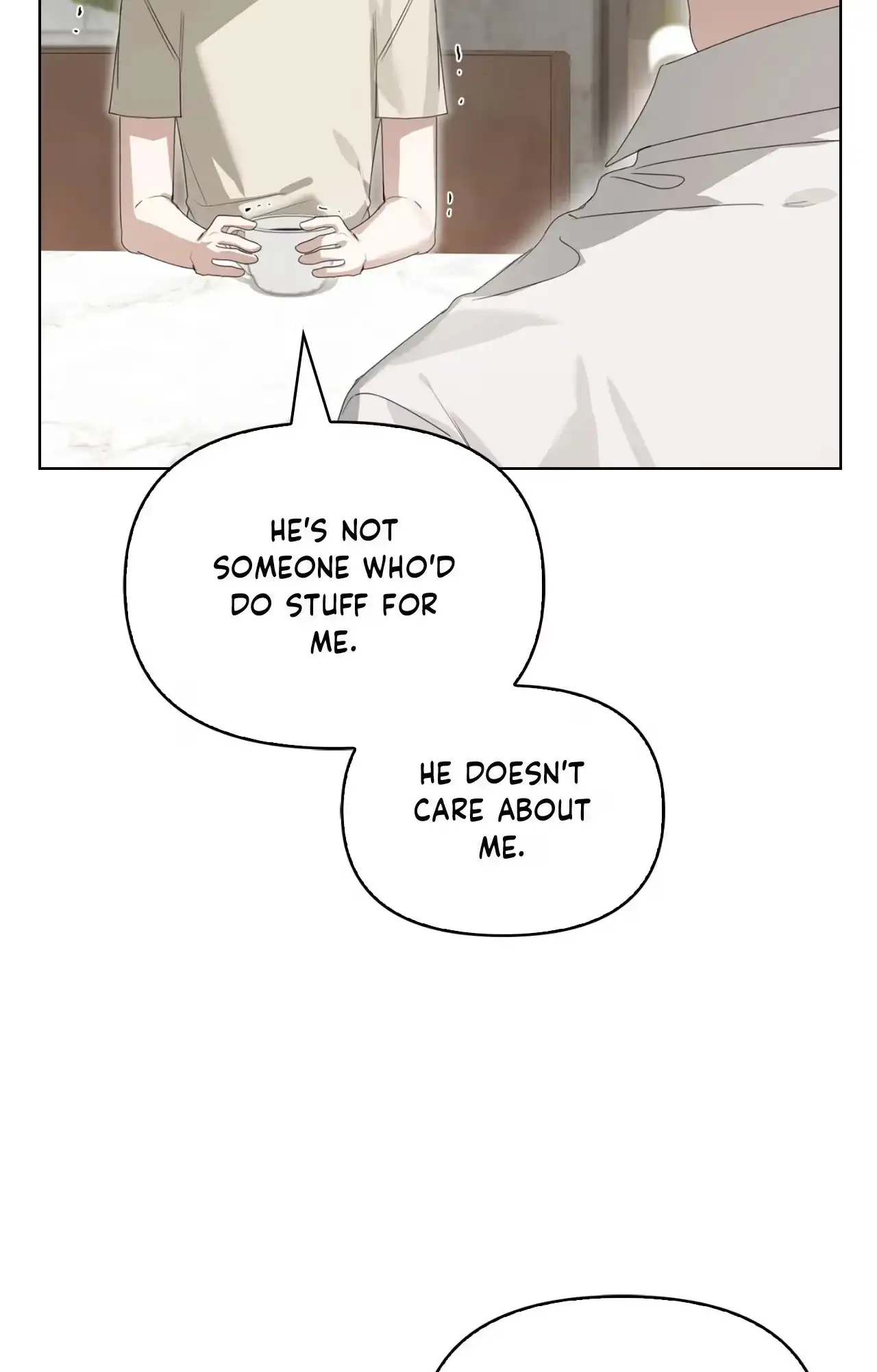 Rabbit Hole Chapter 41 page 15 - 