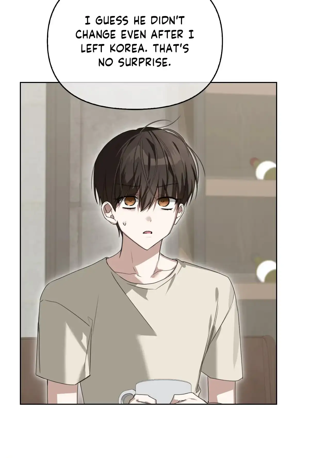 Rabbit Hole Chapter 41 page 17 - 