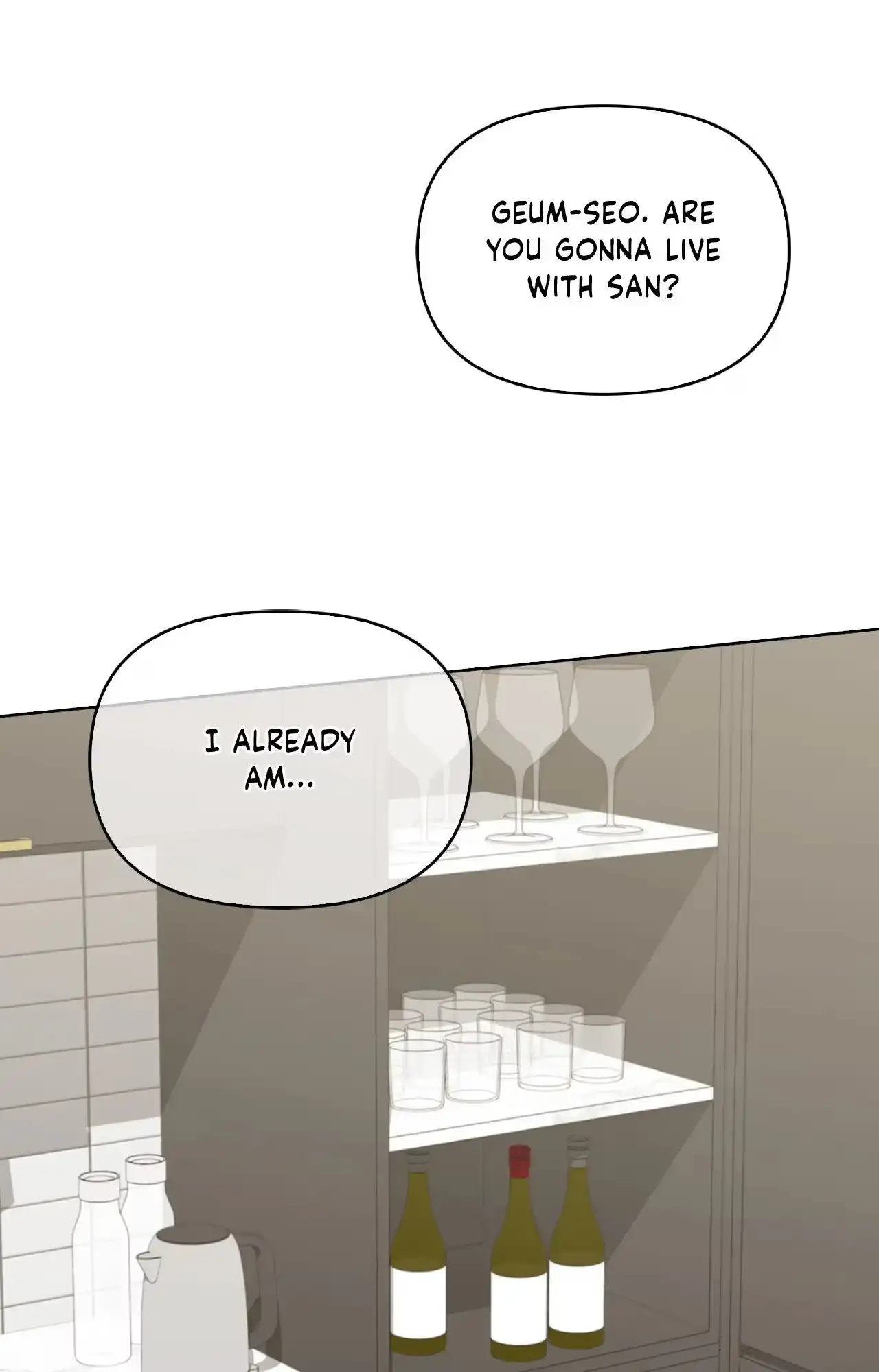 Rabbit Hole Chapter 41 page 18 - 
