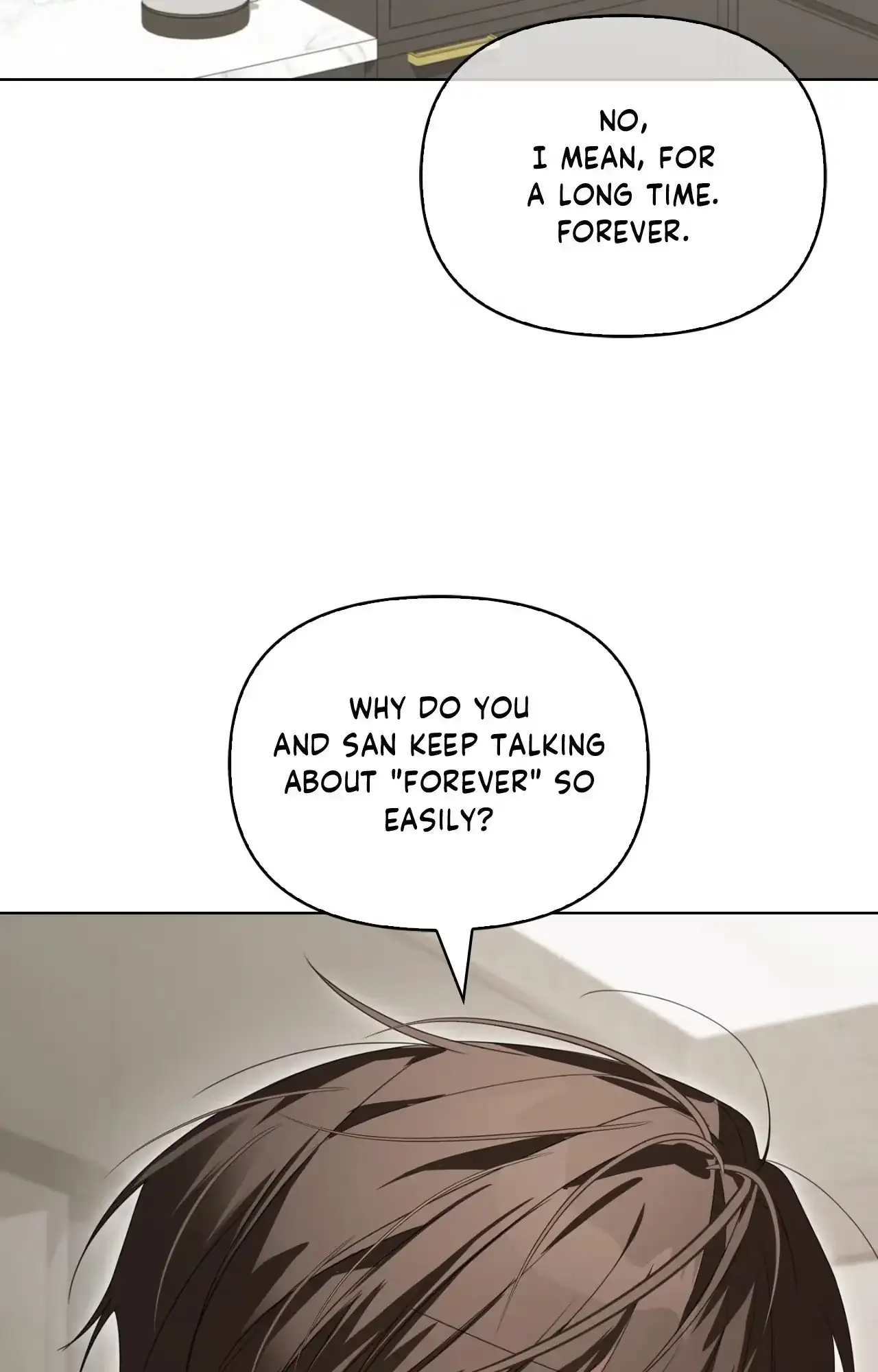 Rabbit Hole Chapter 41 page 19 - 