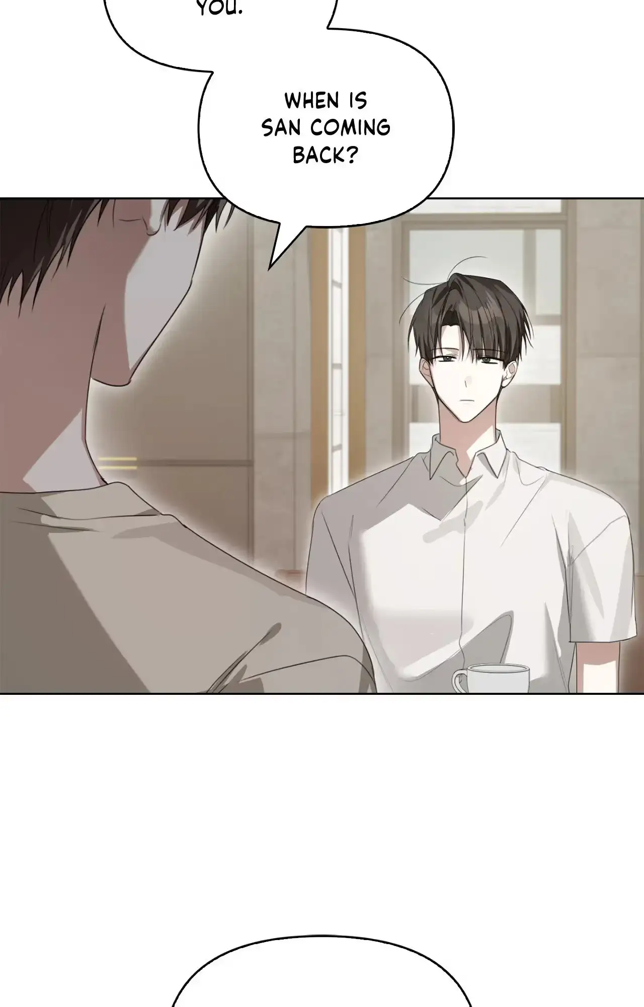 Rabbit Hole Chapter 41 page 21 - 
