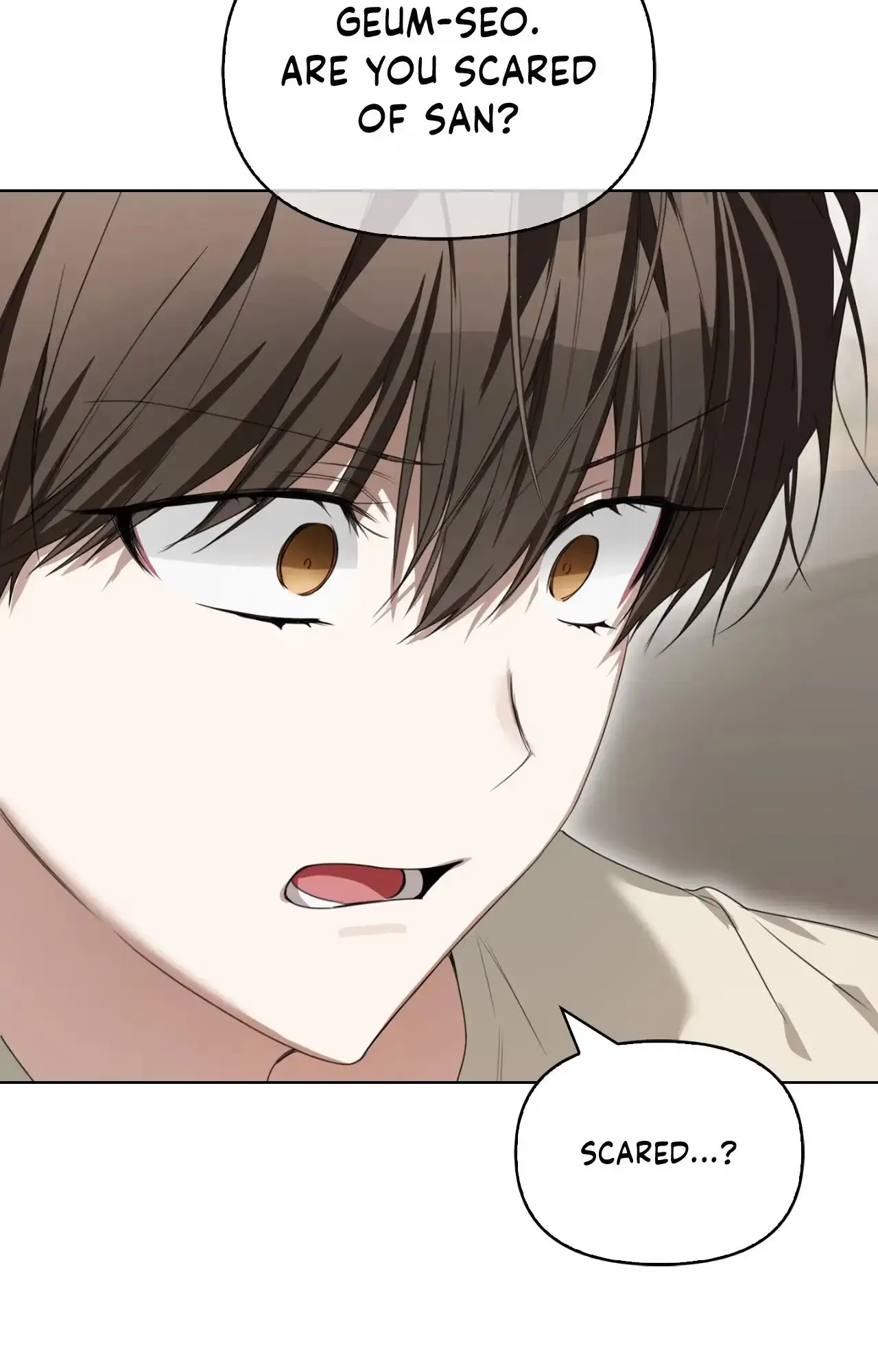Rabbit Hole Chapter 41 page 22 - 