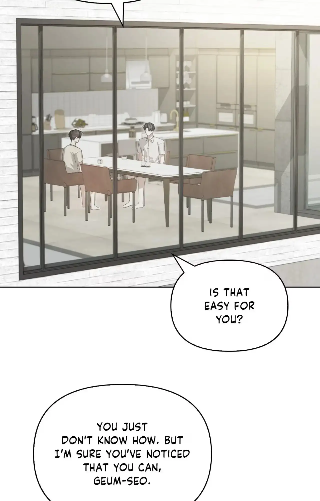 Rabbit Hole Chapter 41 page 25 - 