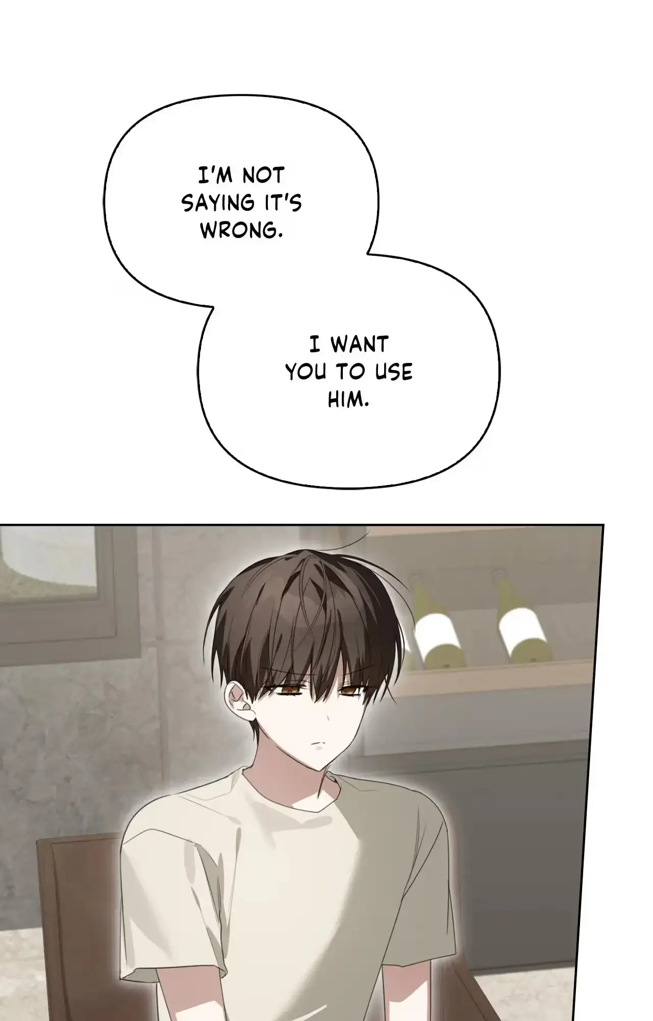 Rabbit Hole Chapter 41 page 27 - 