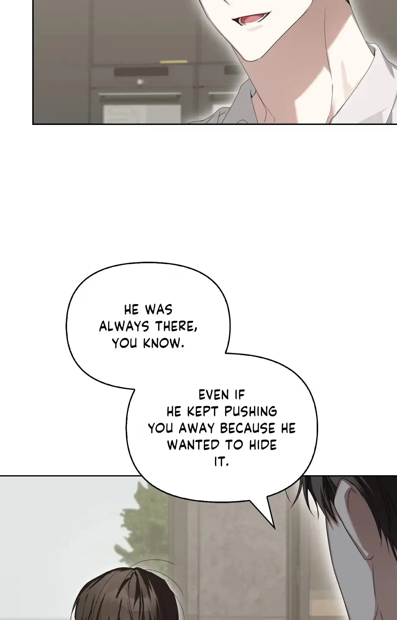Rabbit Hole Chapter 41 page 29 - 