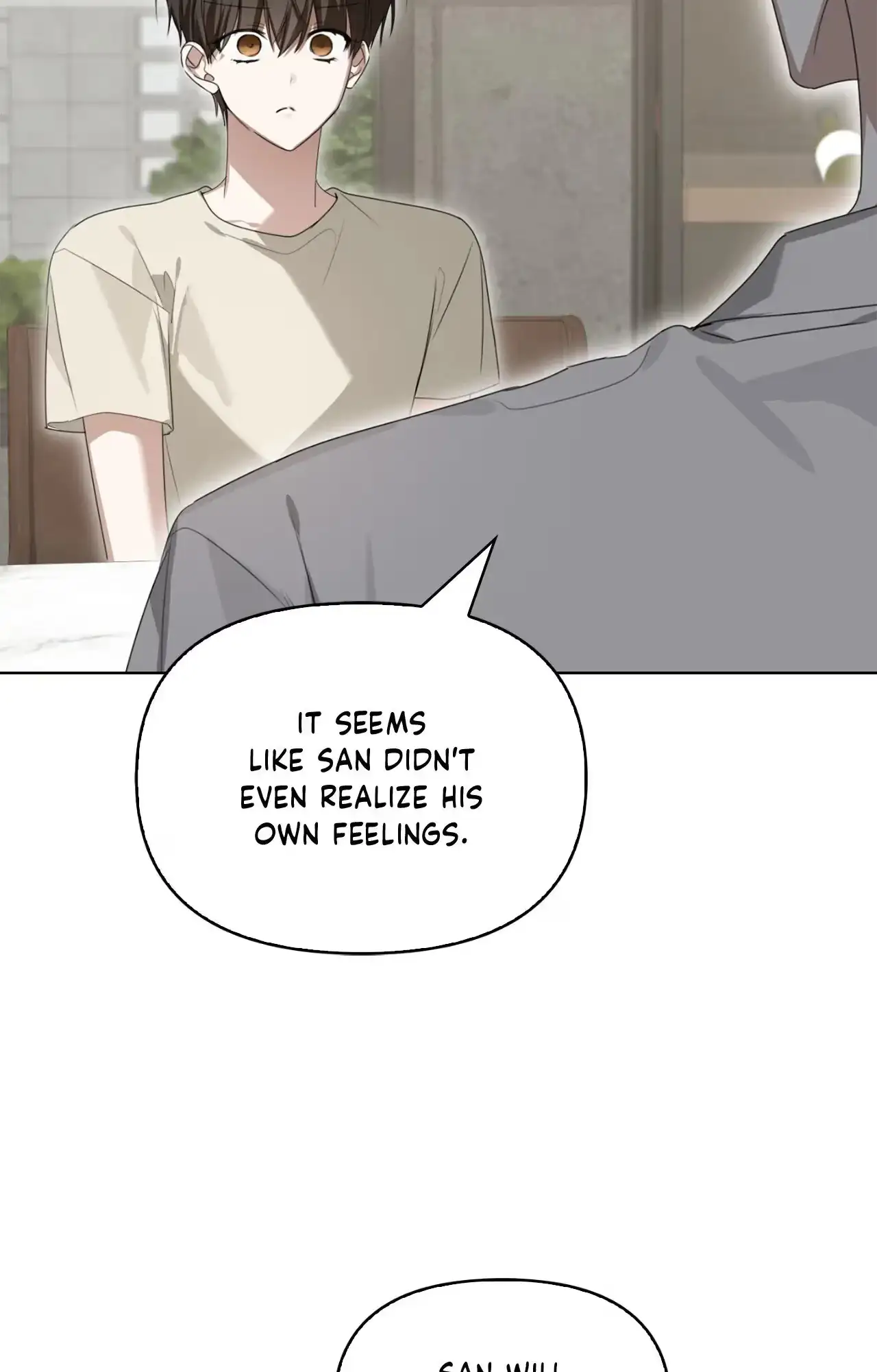 Rabbit Hole Chapter 41 page 30 - 