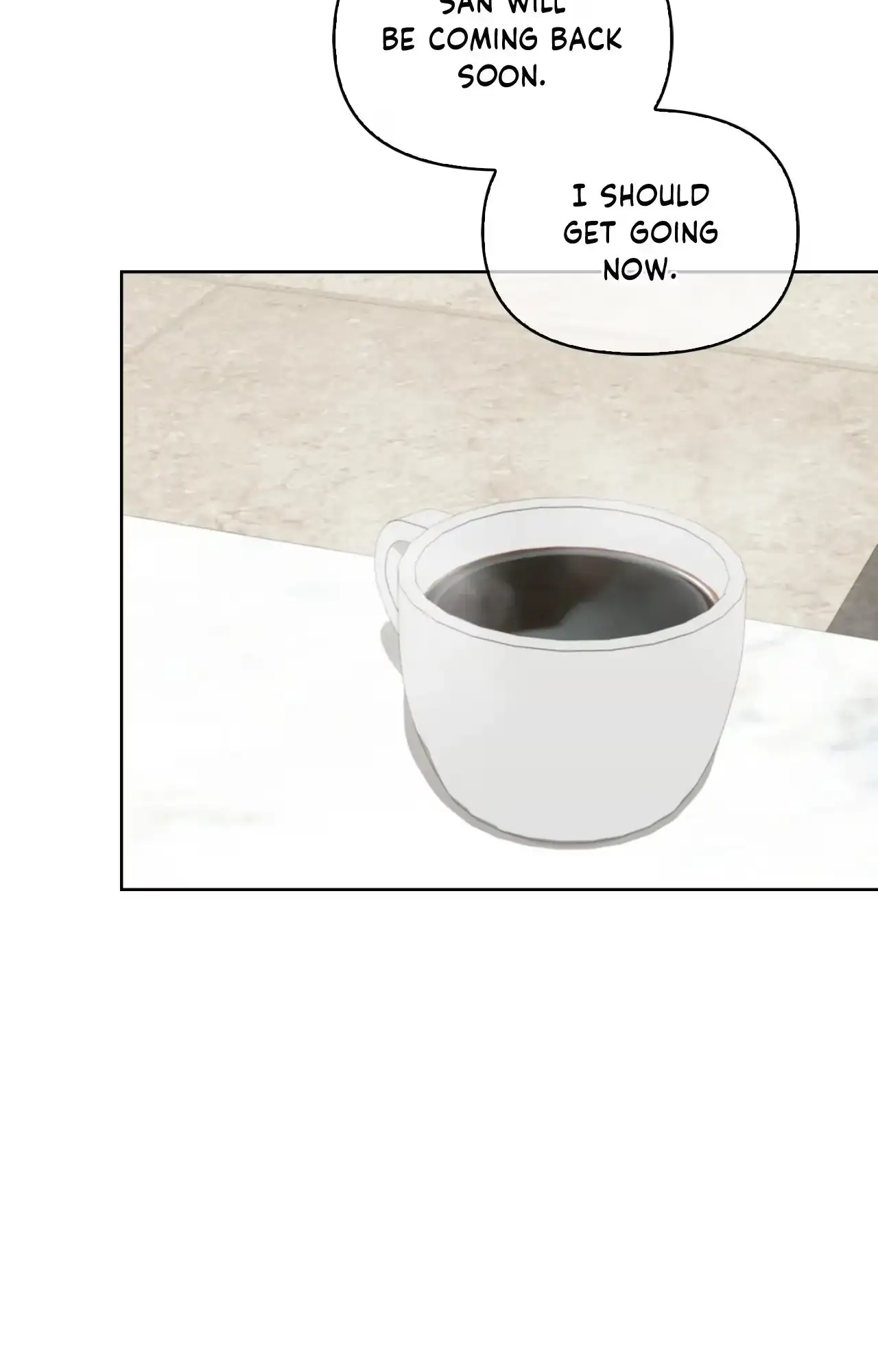 Rabbit Hole Chapter 41 page 31 - 