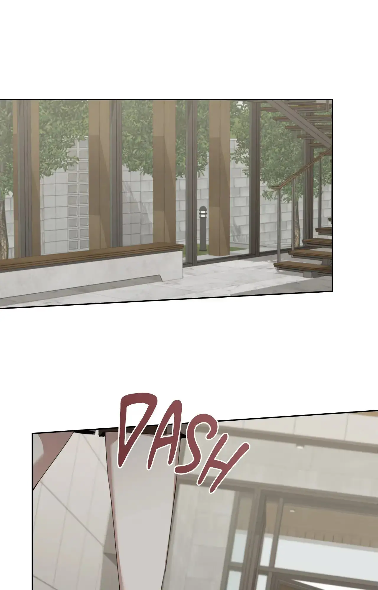 Rabbit Hole Chapter 41 page 32 - 