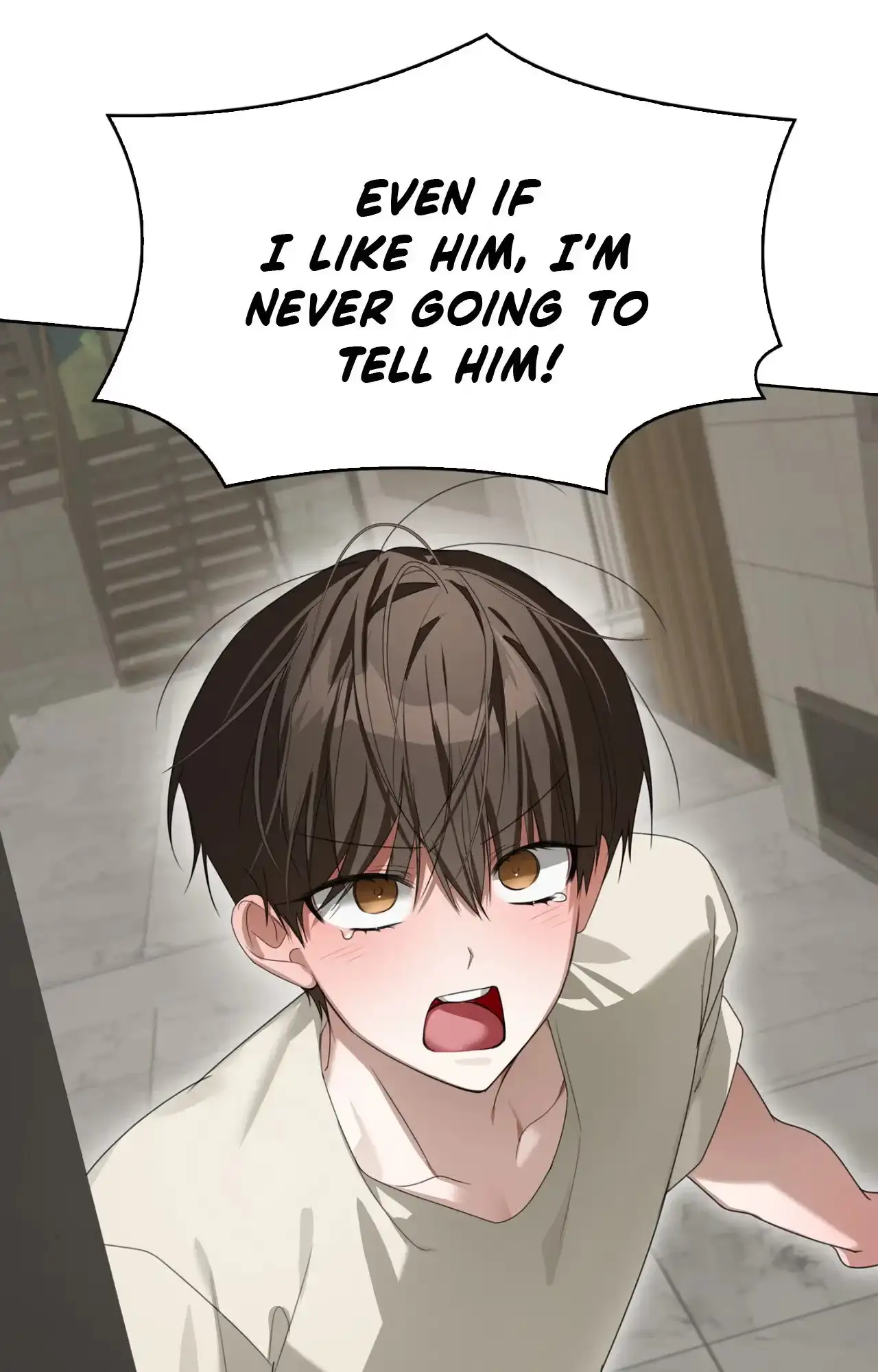 Rabbit Hole Chapter 41 page 36 - 