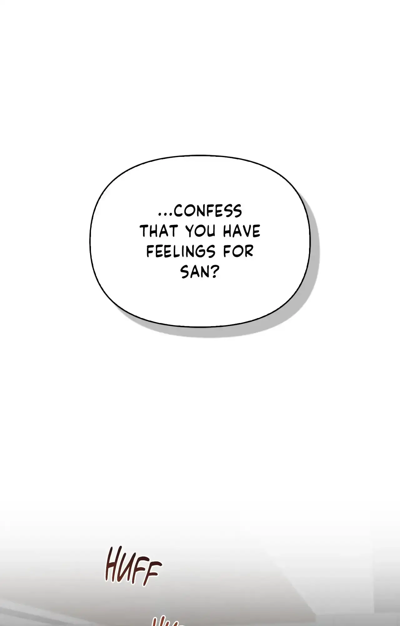 Rabbit Hole Chapter 41 page 40 - 