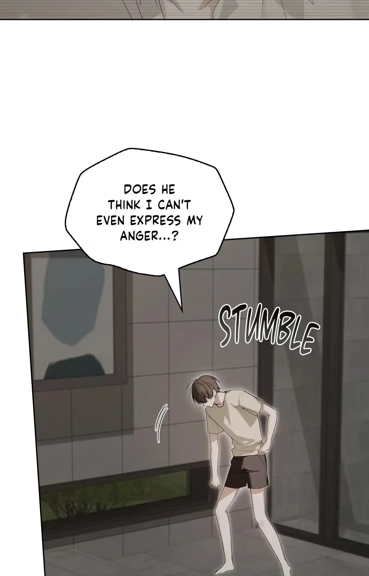 Rabbit Hole Chapter 41 page 44 - 