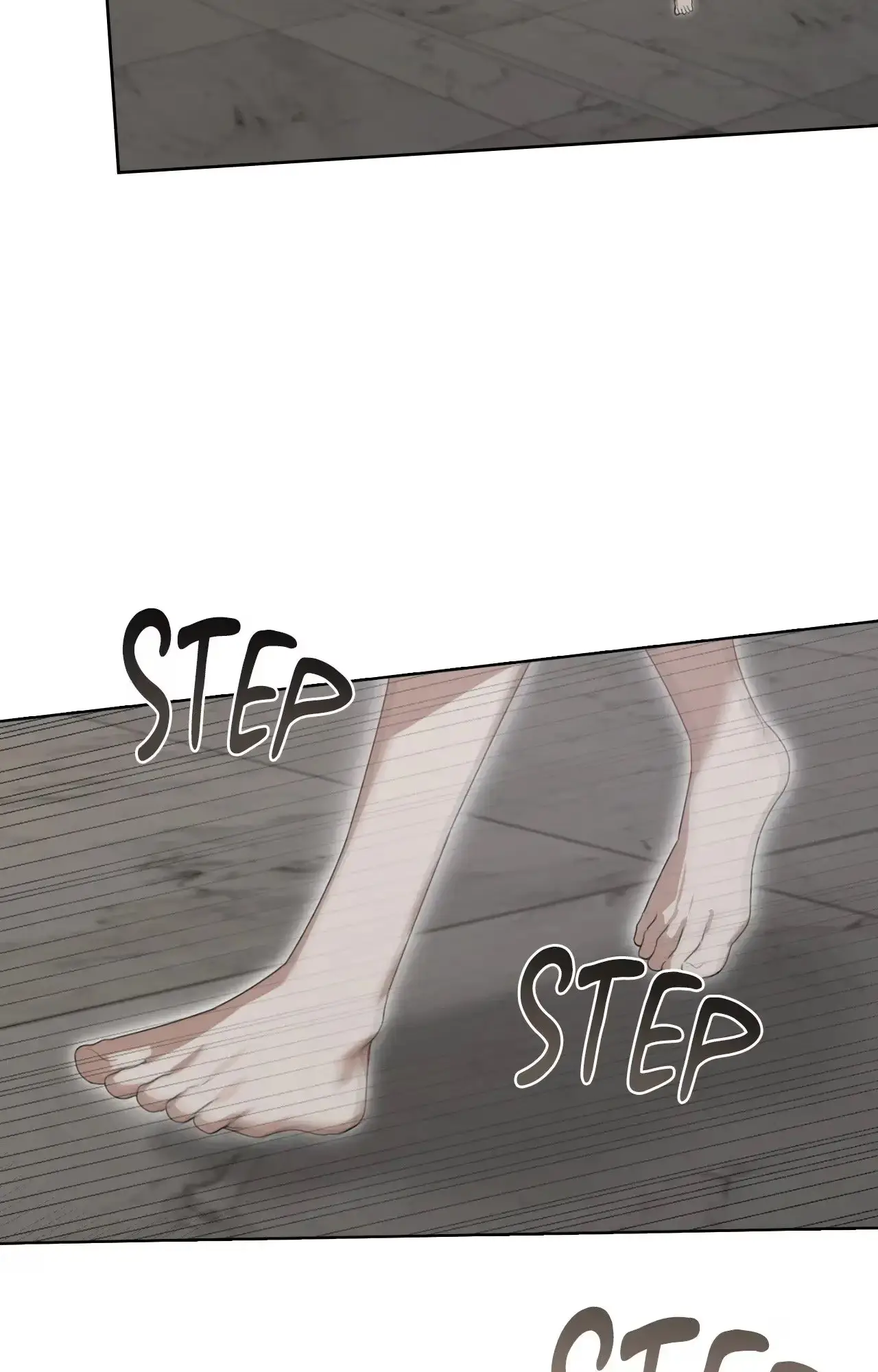 Rabbit Hole Chapter 41 page 45 - 