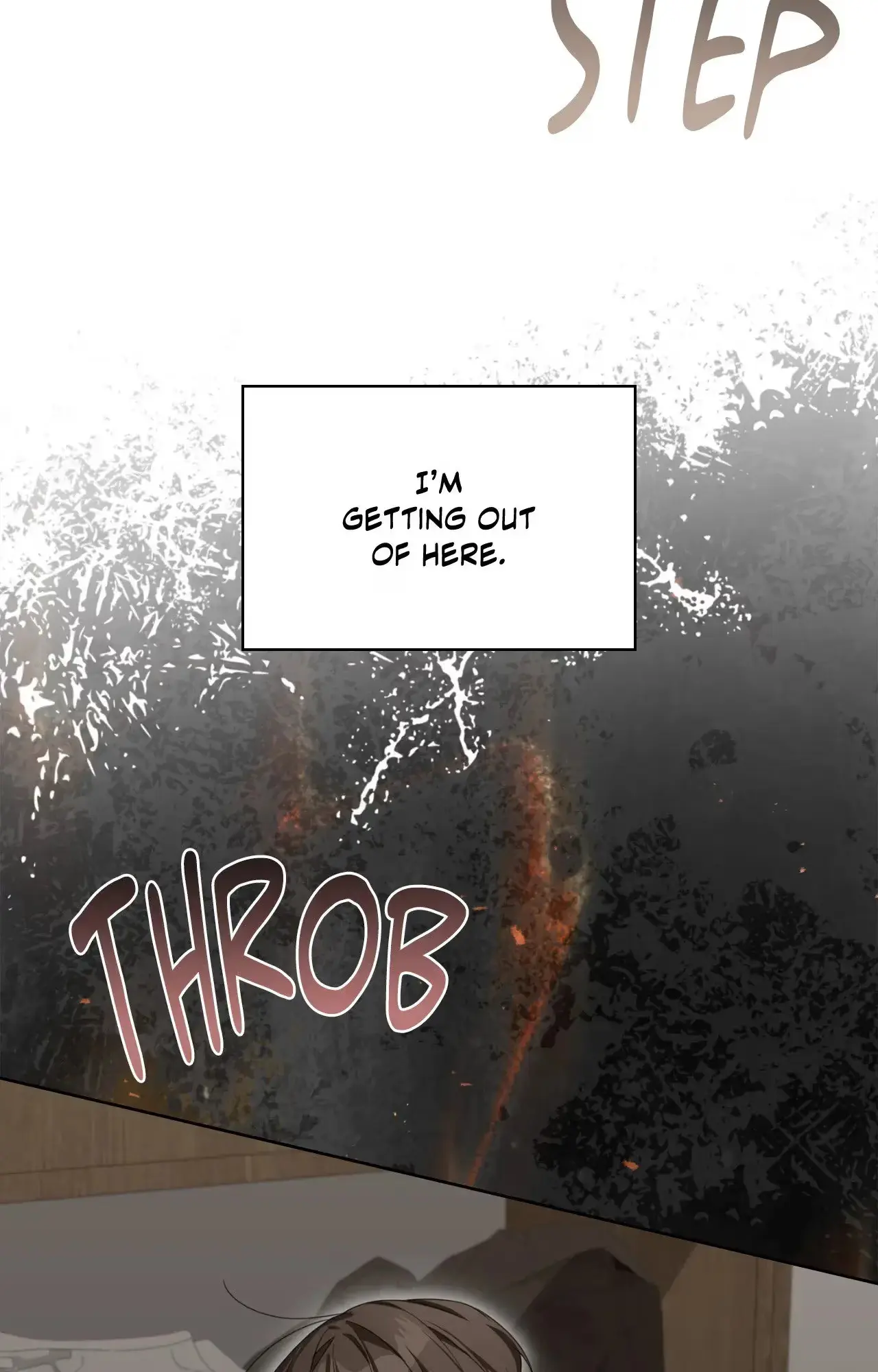 Rabbit Hole Chapter 41 page 46 - 