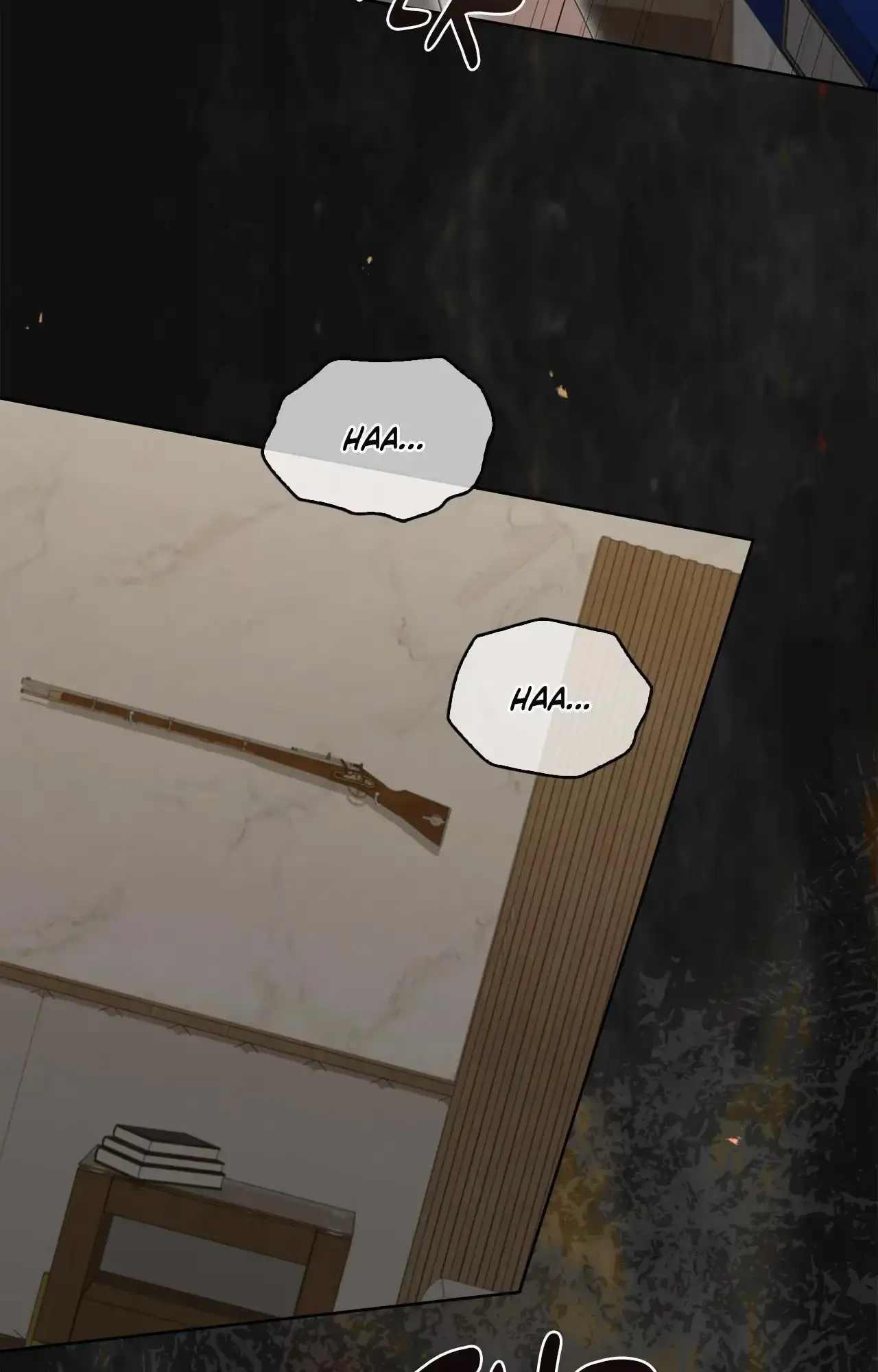 Rabbit Hole Chapter 41 page 48 - 