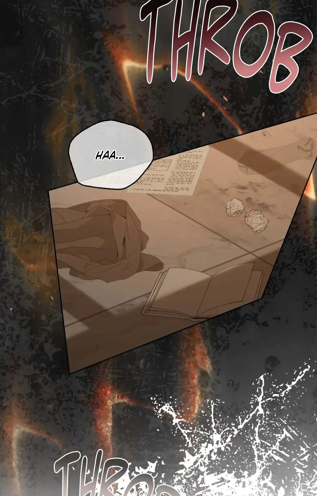 Rabbit Hole Chapter 41 page 49 - 