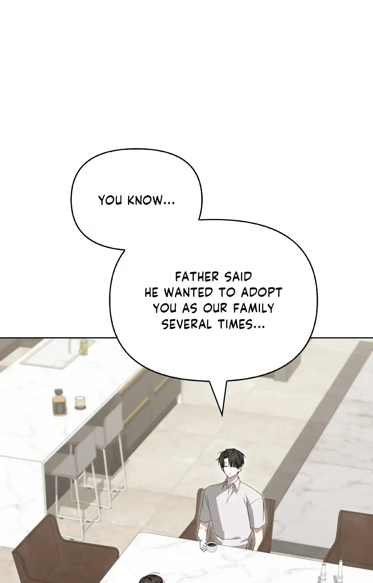 Rabbit Hole Chapter 41 page 6 - 