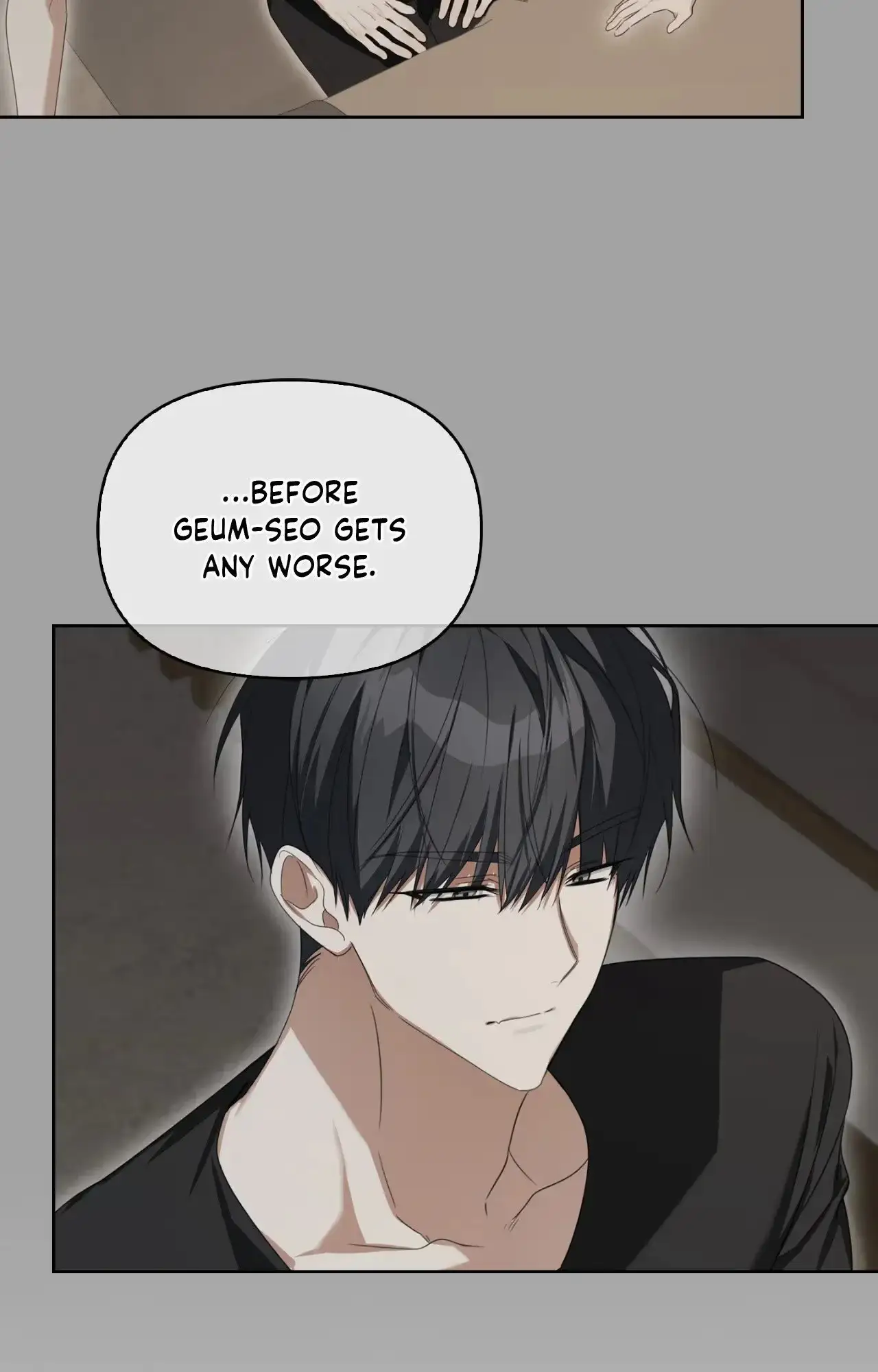 Rabbit Hole Chapter 41 page 53 - 
