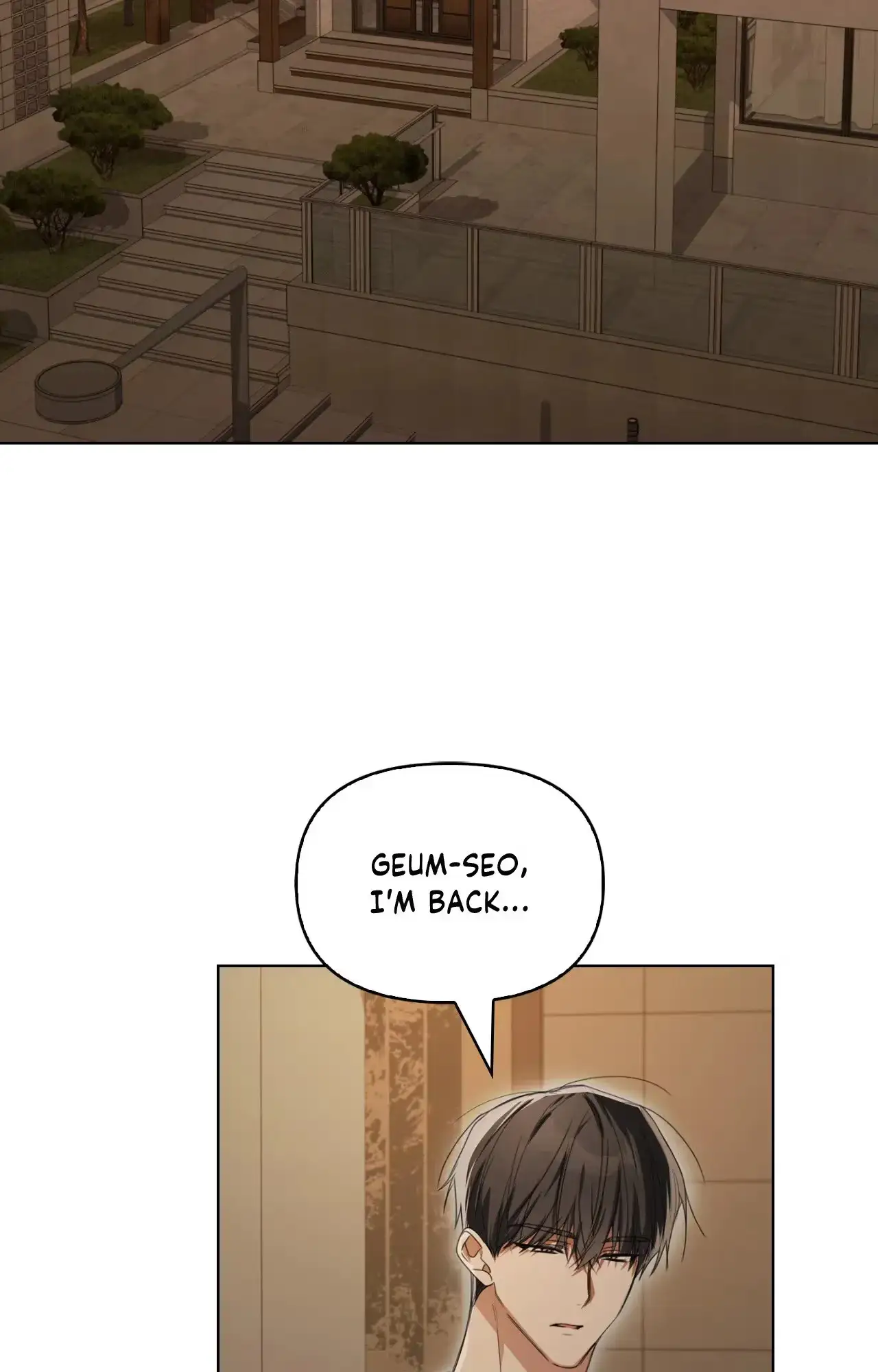 Rabbit Hole Chapter 41 page 55 - 