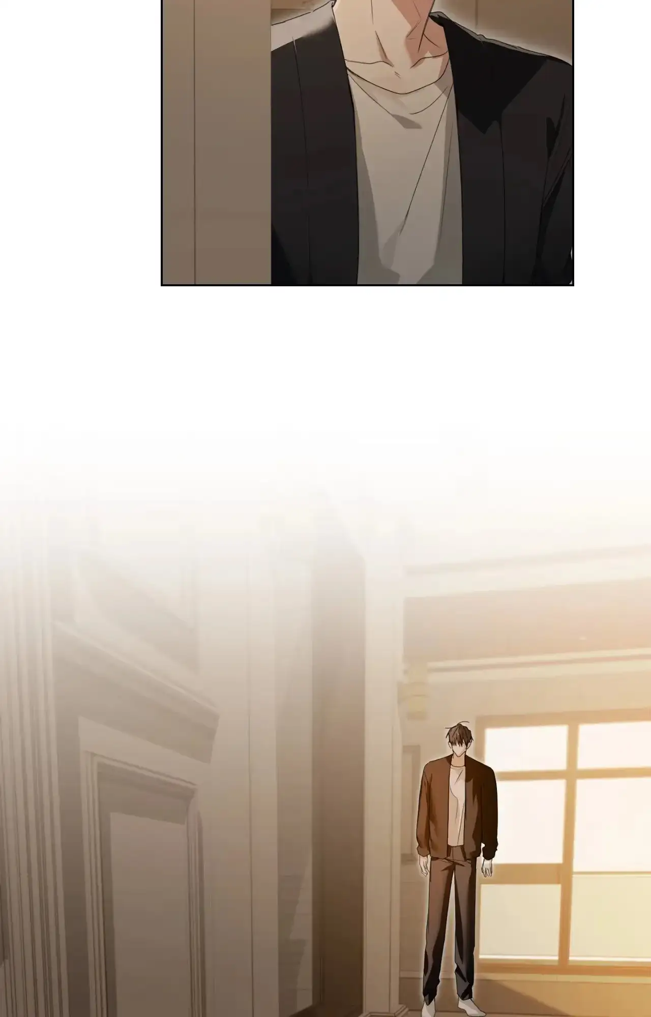 Rabbit Hole Chapter 41 page 56 - 