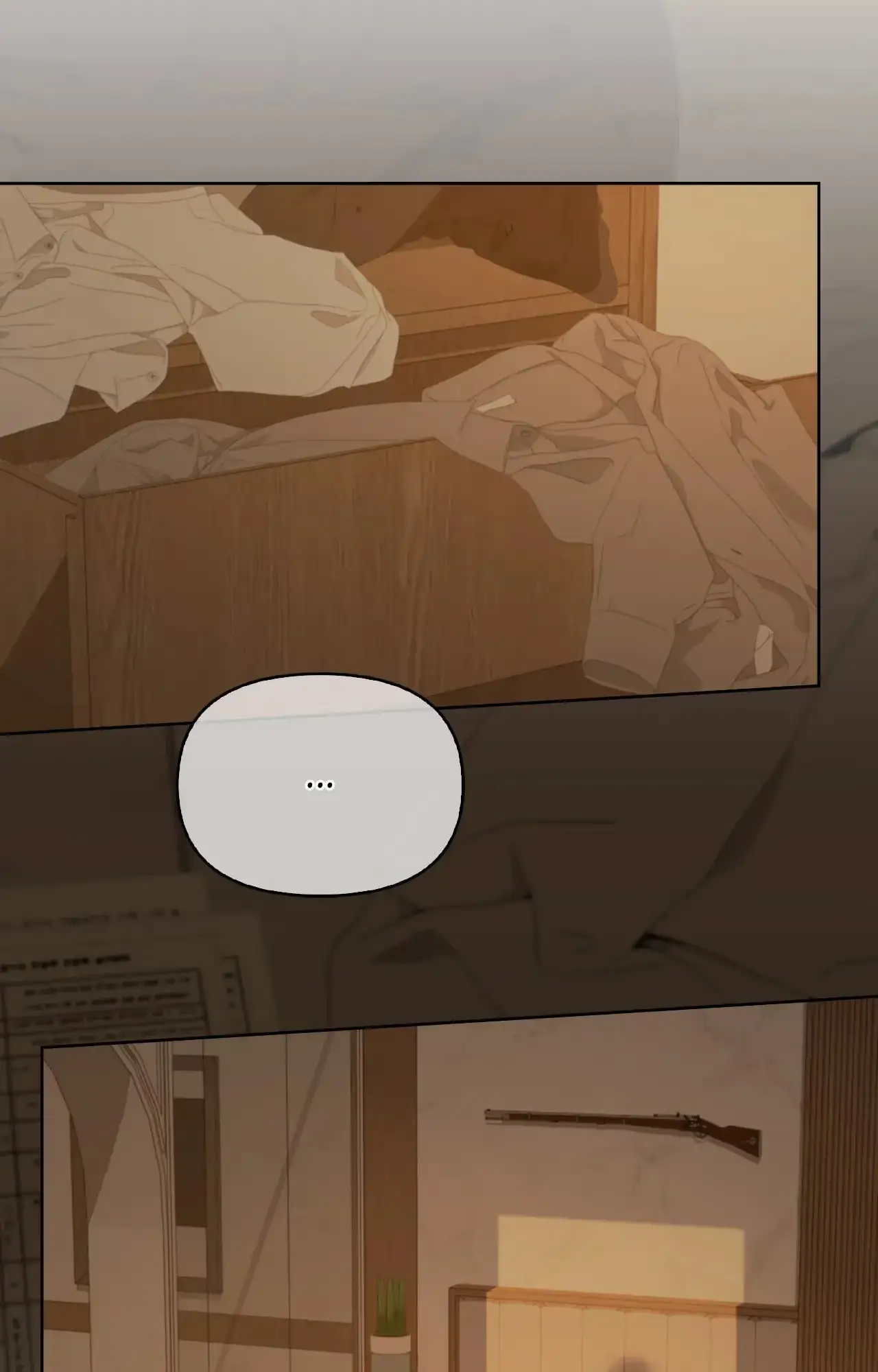 Rabbit Hole Chapter 41 page 58 - 