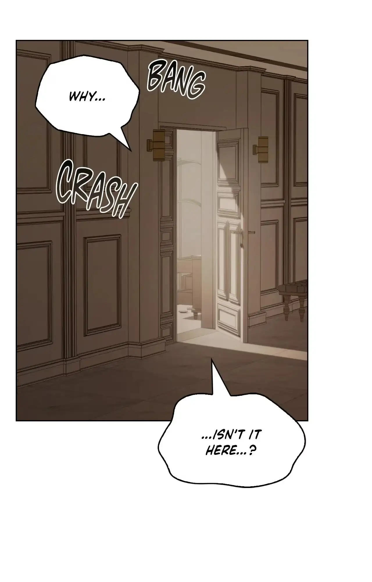 Rabbit Hole Chapter 41 page 60 - 