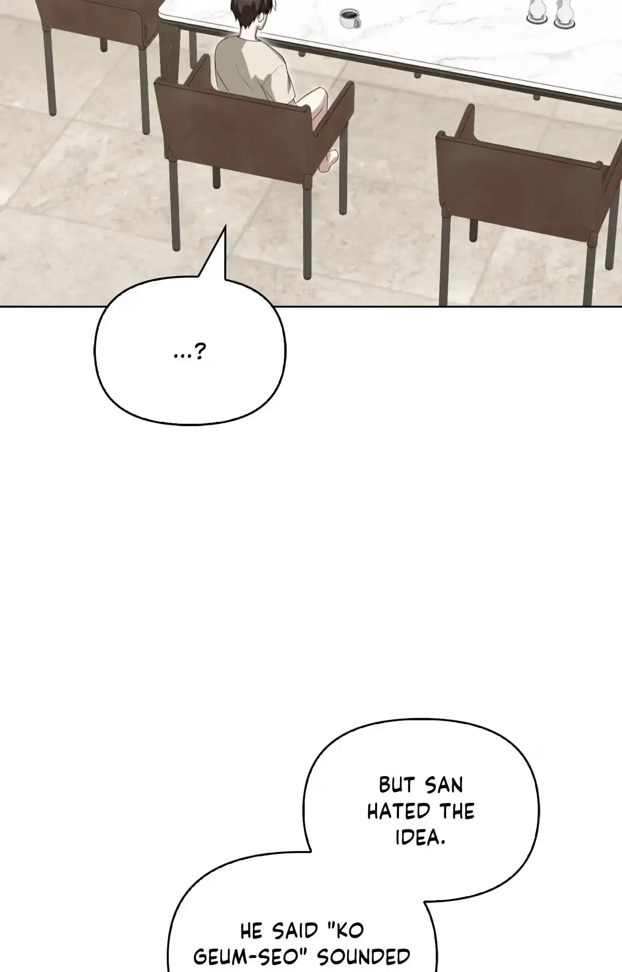 Rabbit Hole Chapter 41 page 7 - 