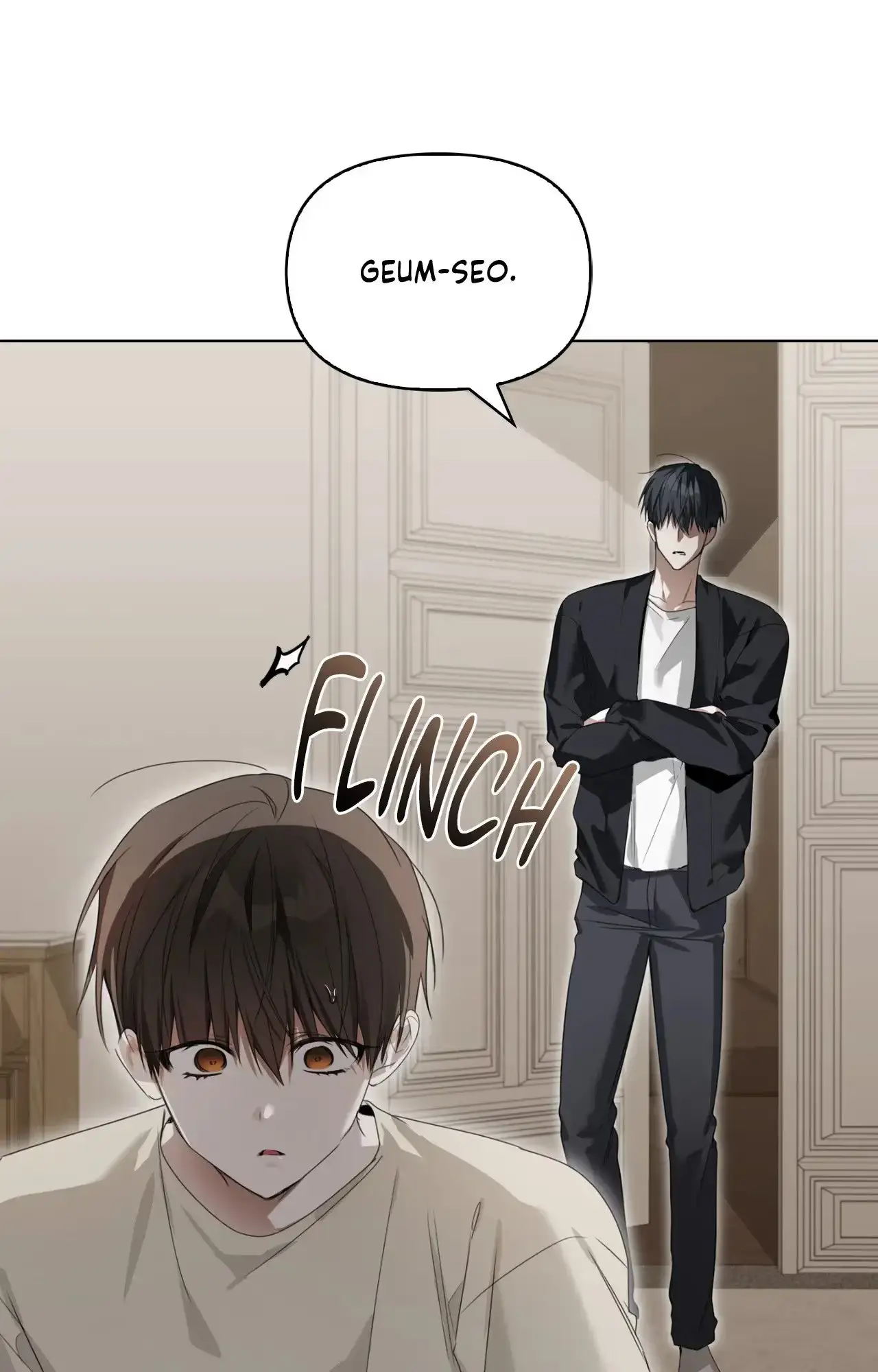 Rabbit Hole Chapter 41 page 61 - 