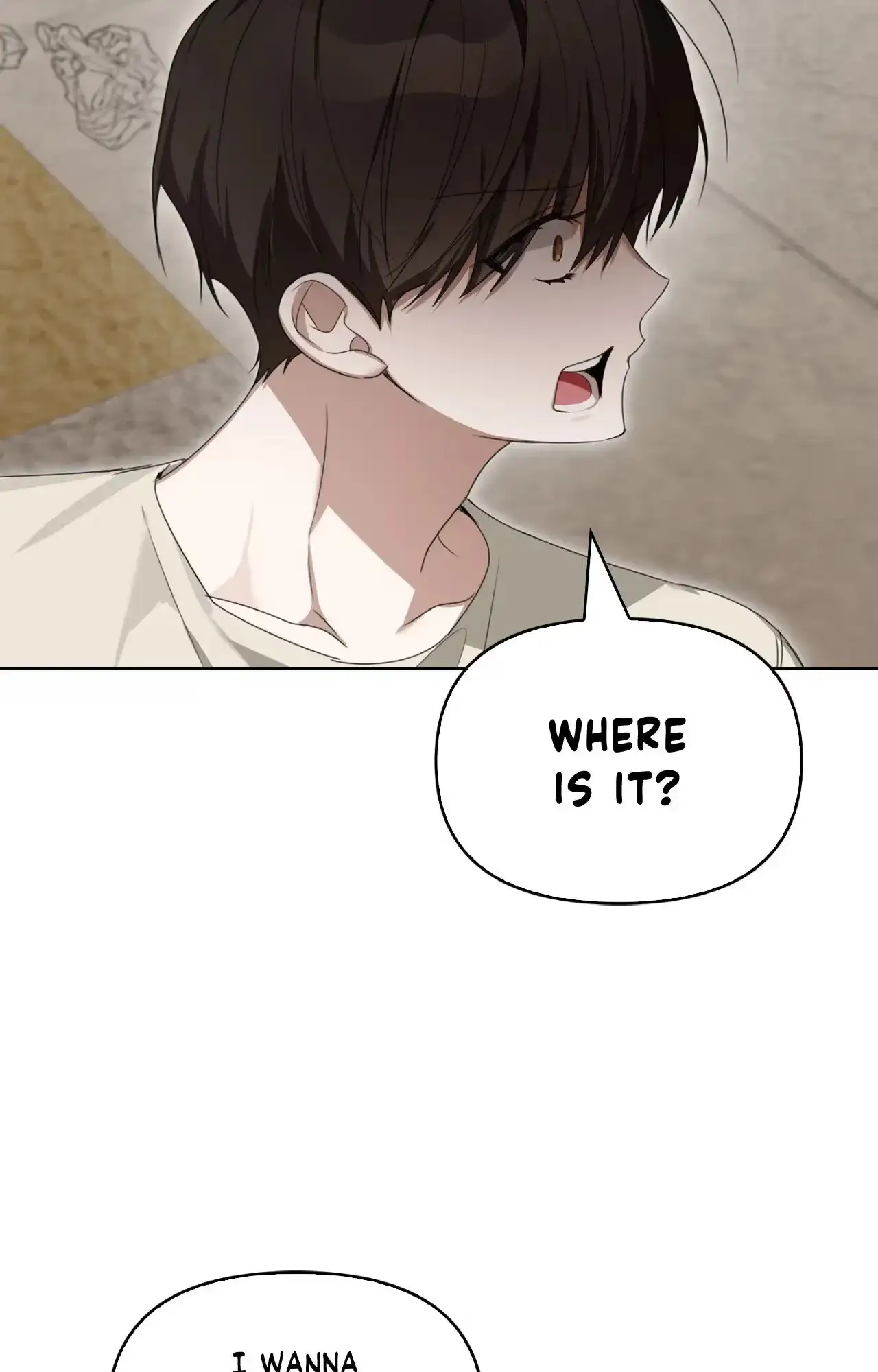 Rabbit Hole Chapter 41 page 64 - 