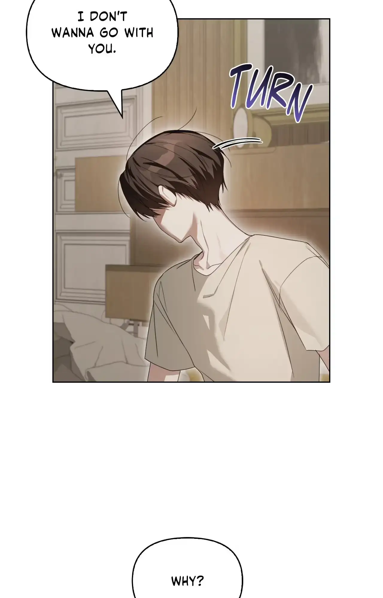 Rabbit Hole Chapter 41 page 66 - 