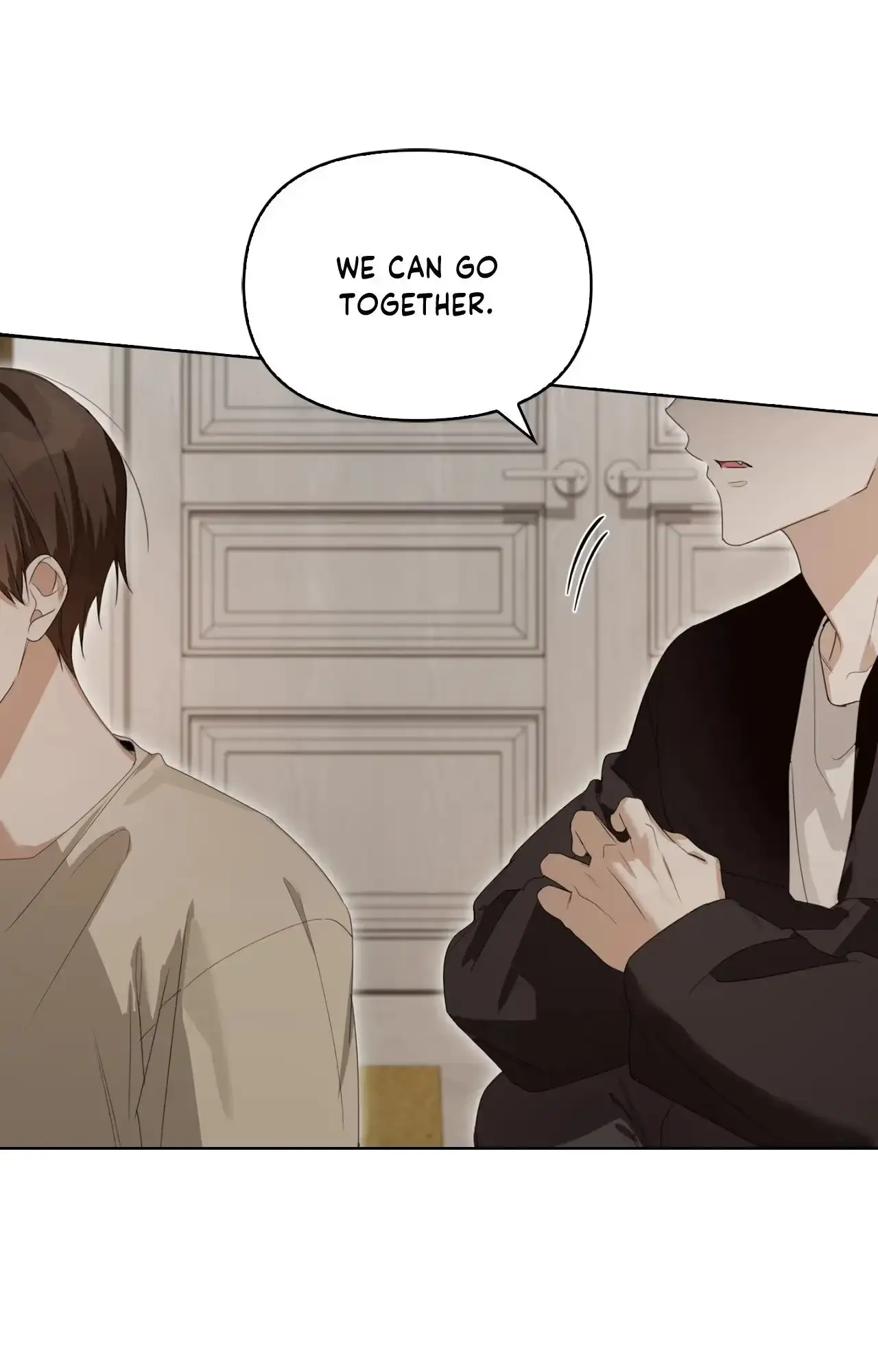Rabbit Hole Chapter 41 page 68 - 