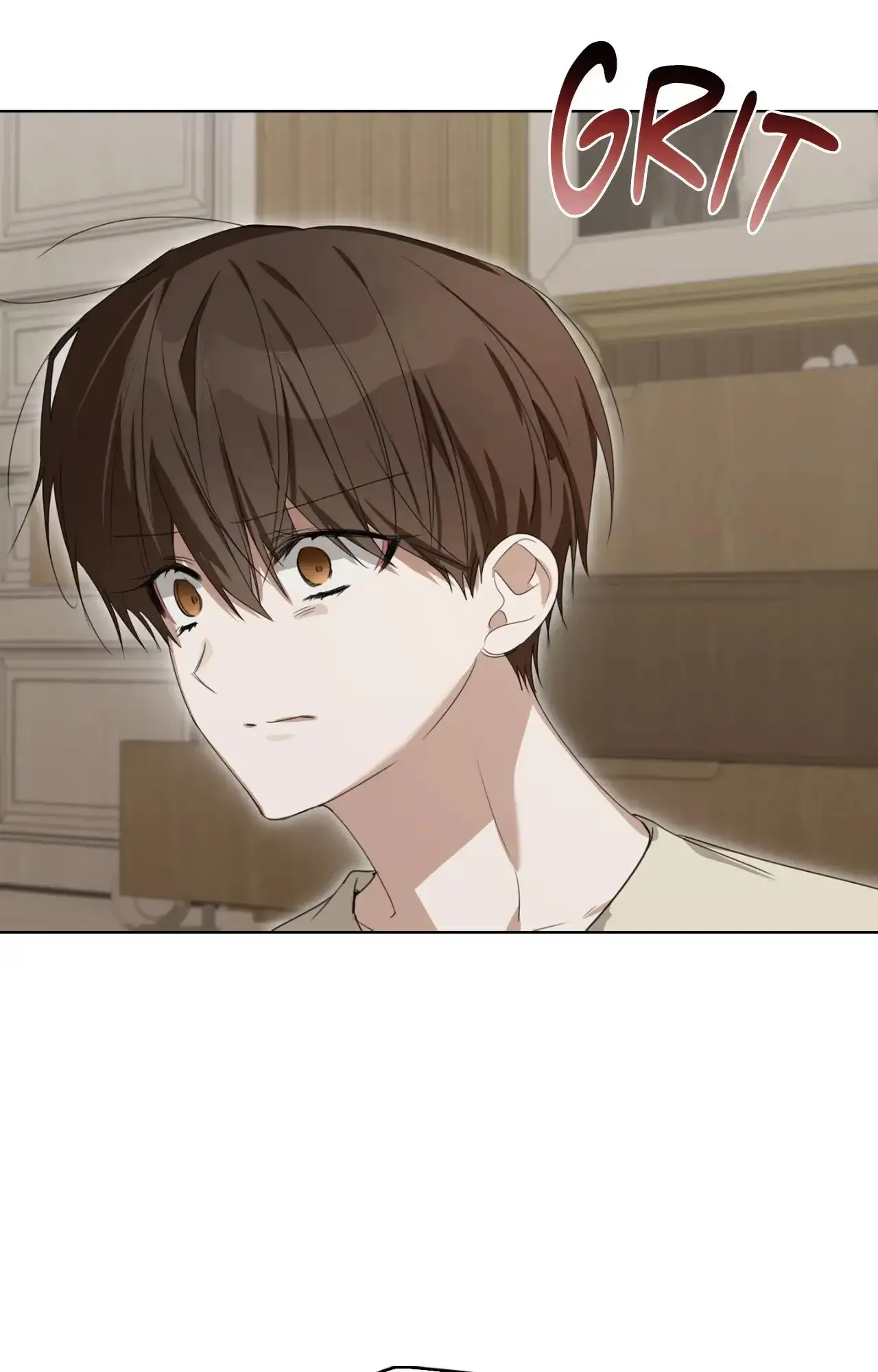 Rabbit Hole Chapter 41 page 70 - 