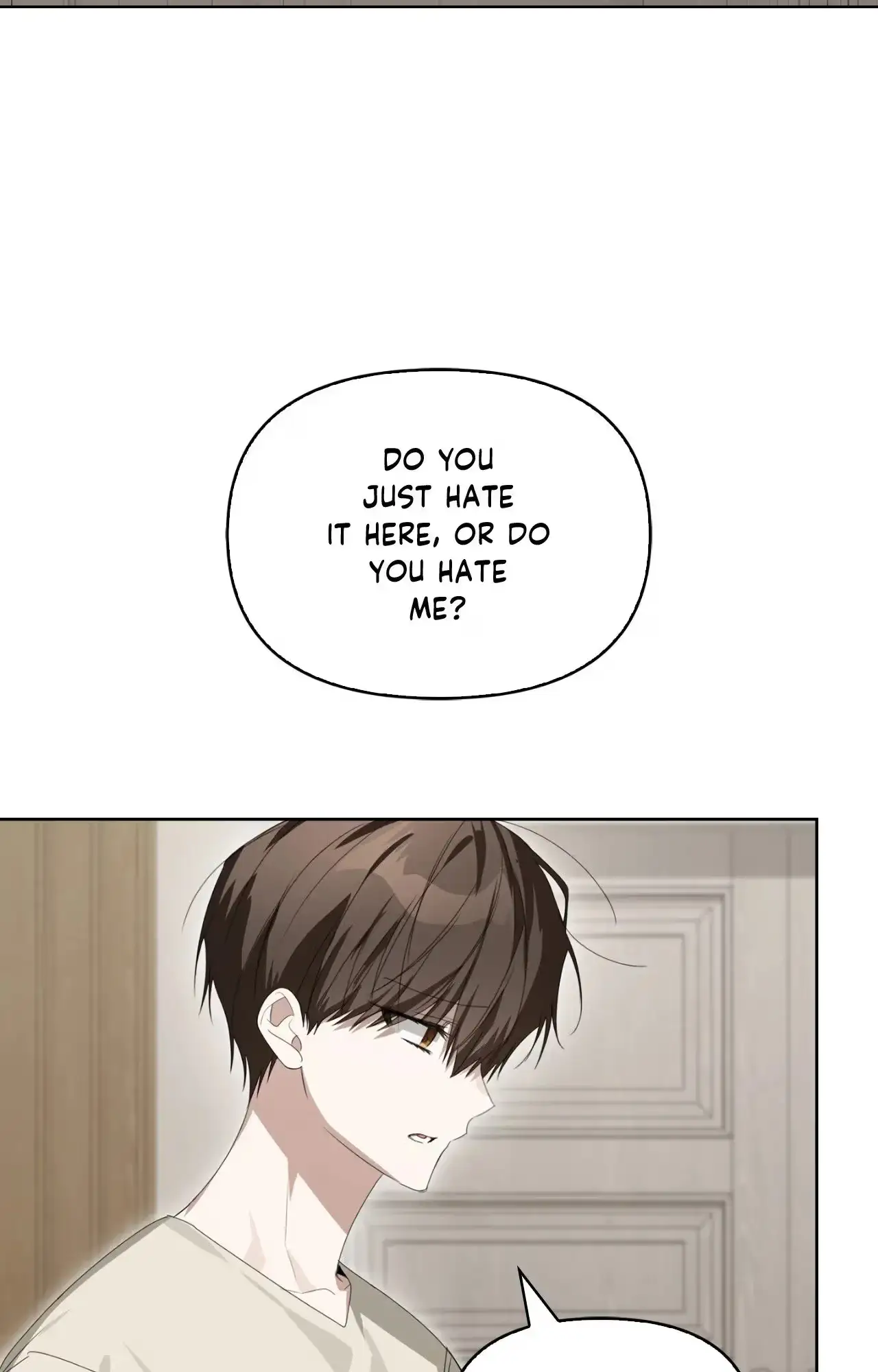 Rabbit Hole Chapter 41 page 72 - 