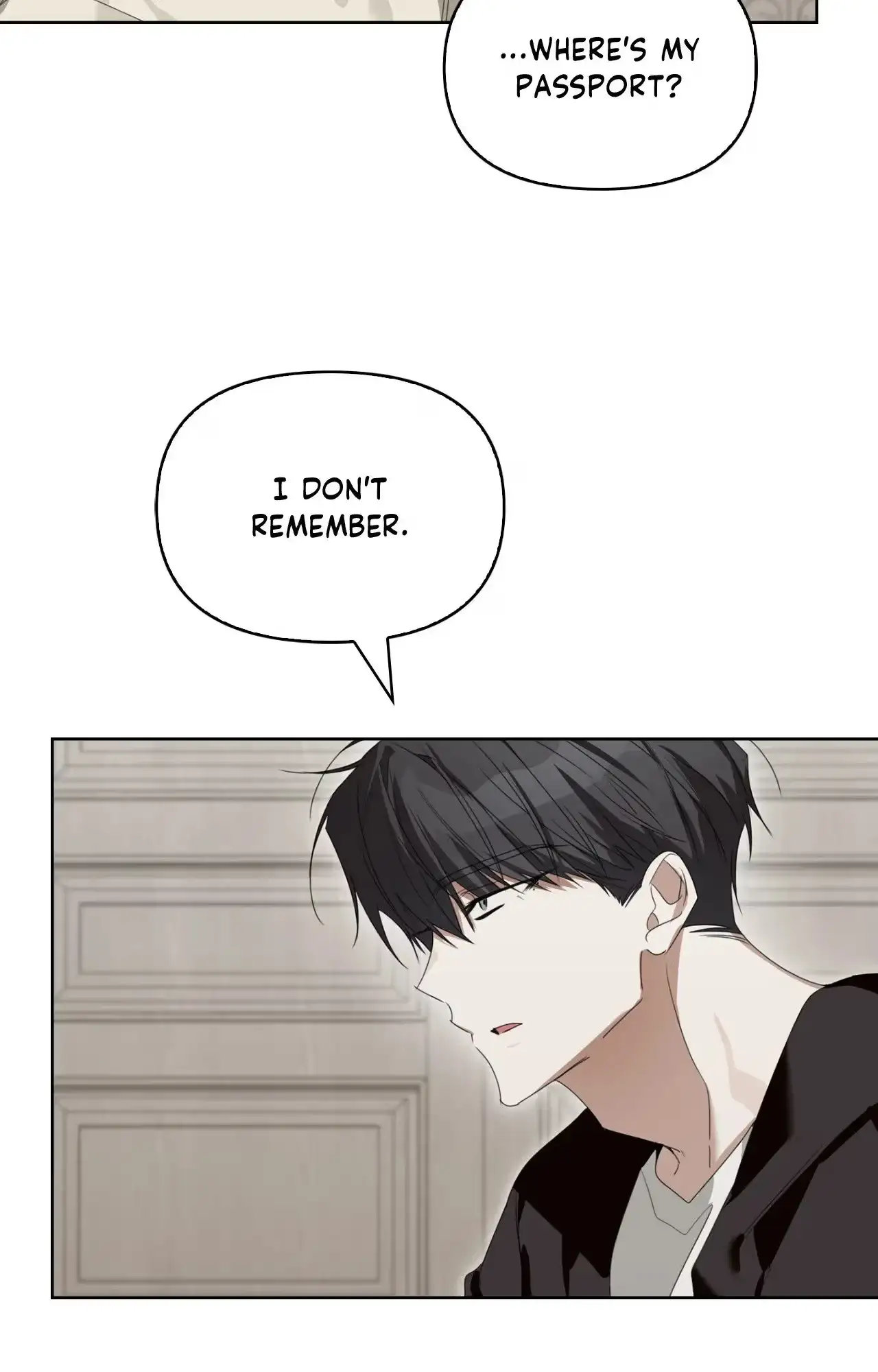 Rabbit Hole Chapter 41 page 73 - 