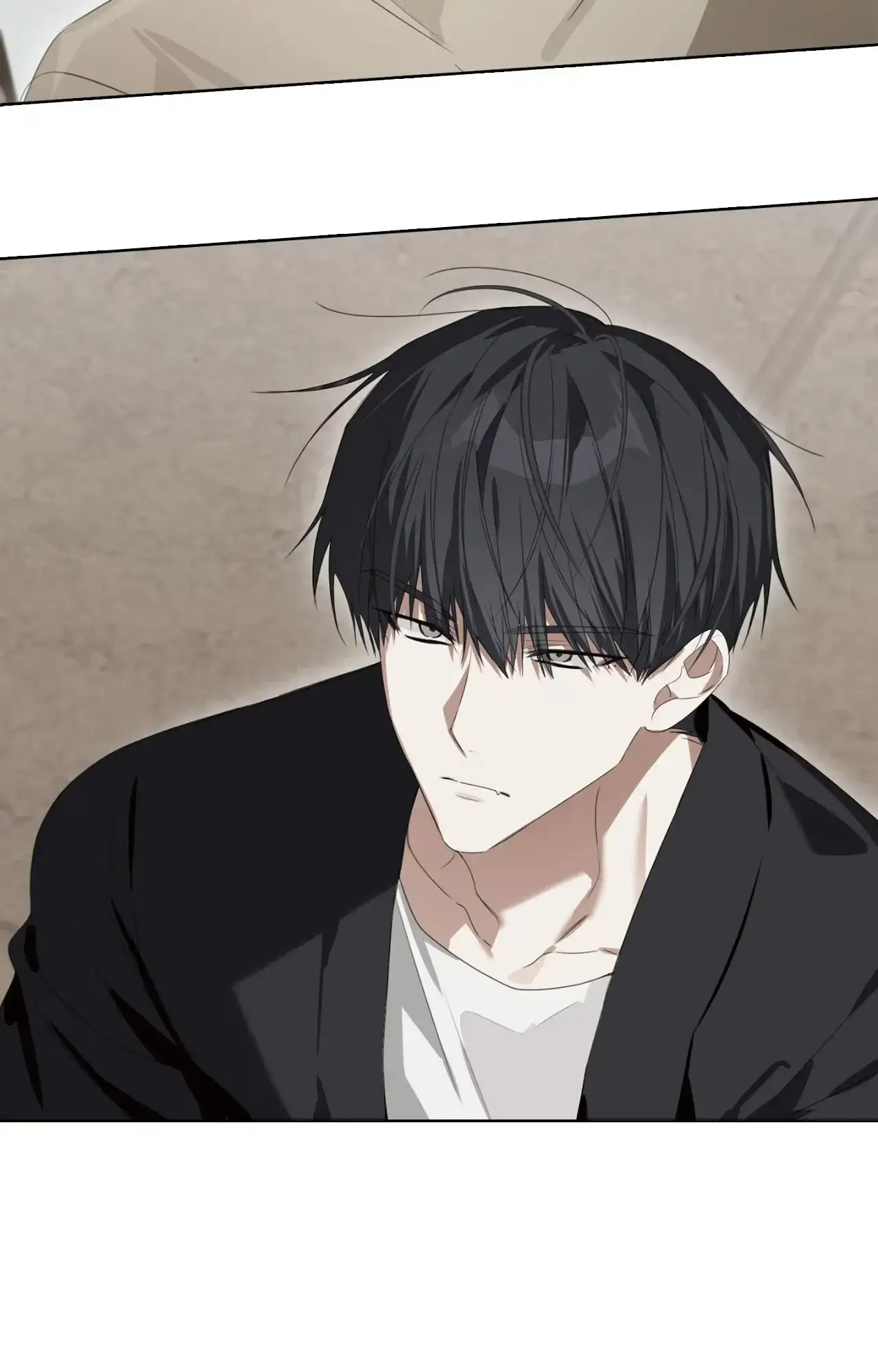Rabbit Hole Chapter 41 page 77 - 