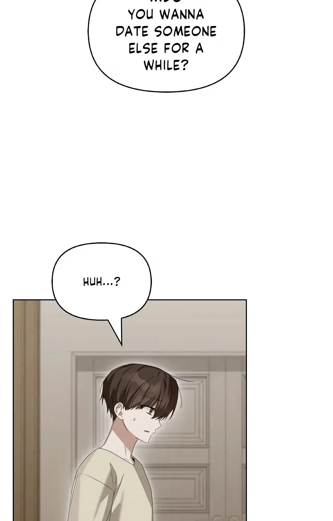 Rabbit Hole Chapter 41 page 80 - 