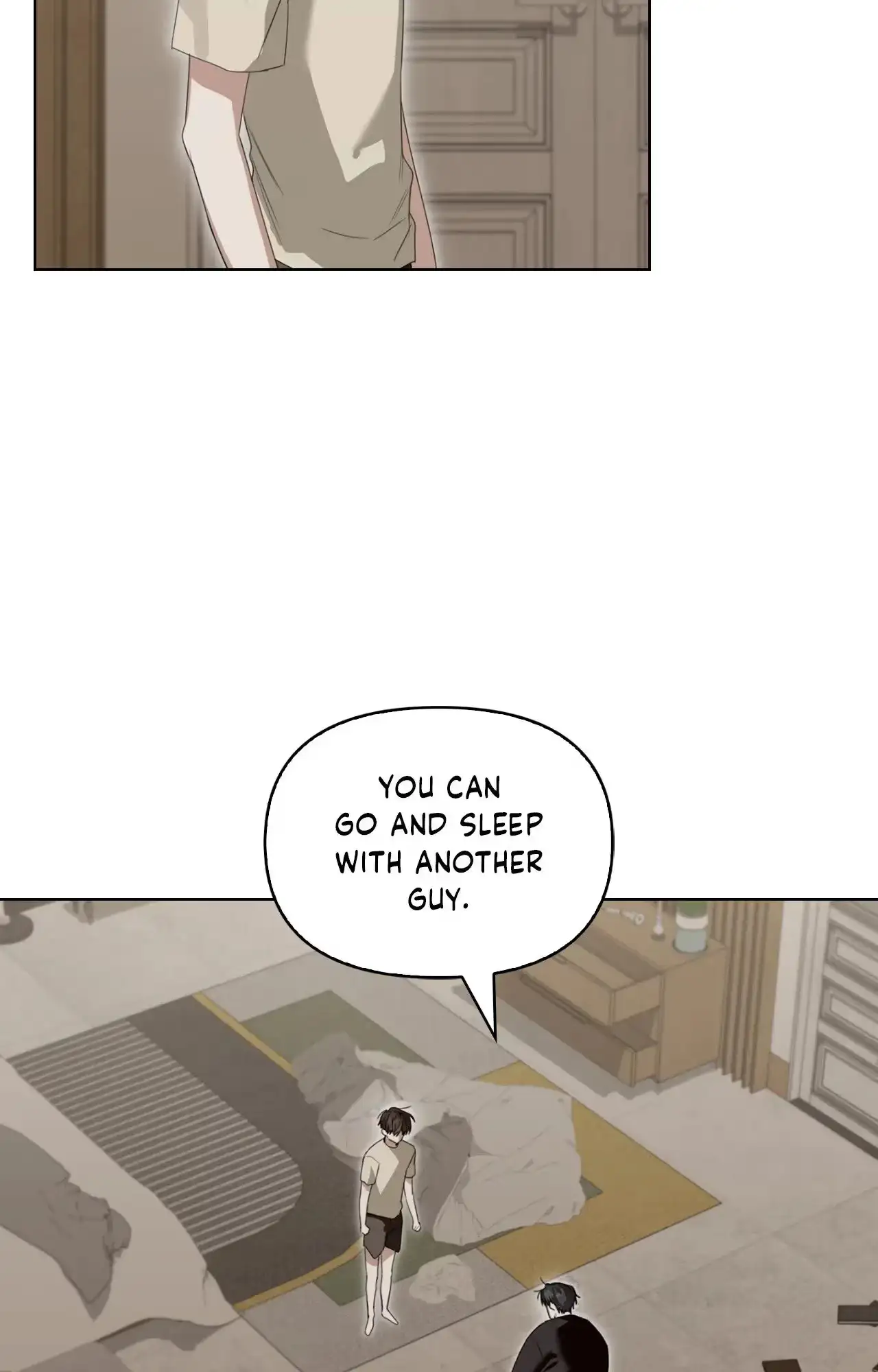 Rabbit Hole Chapter 41 page 81 - 