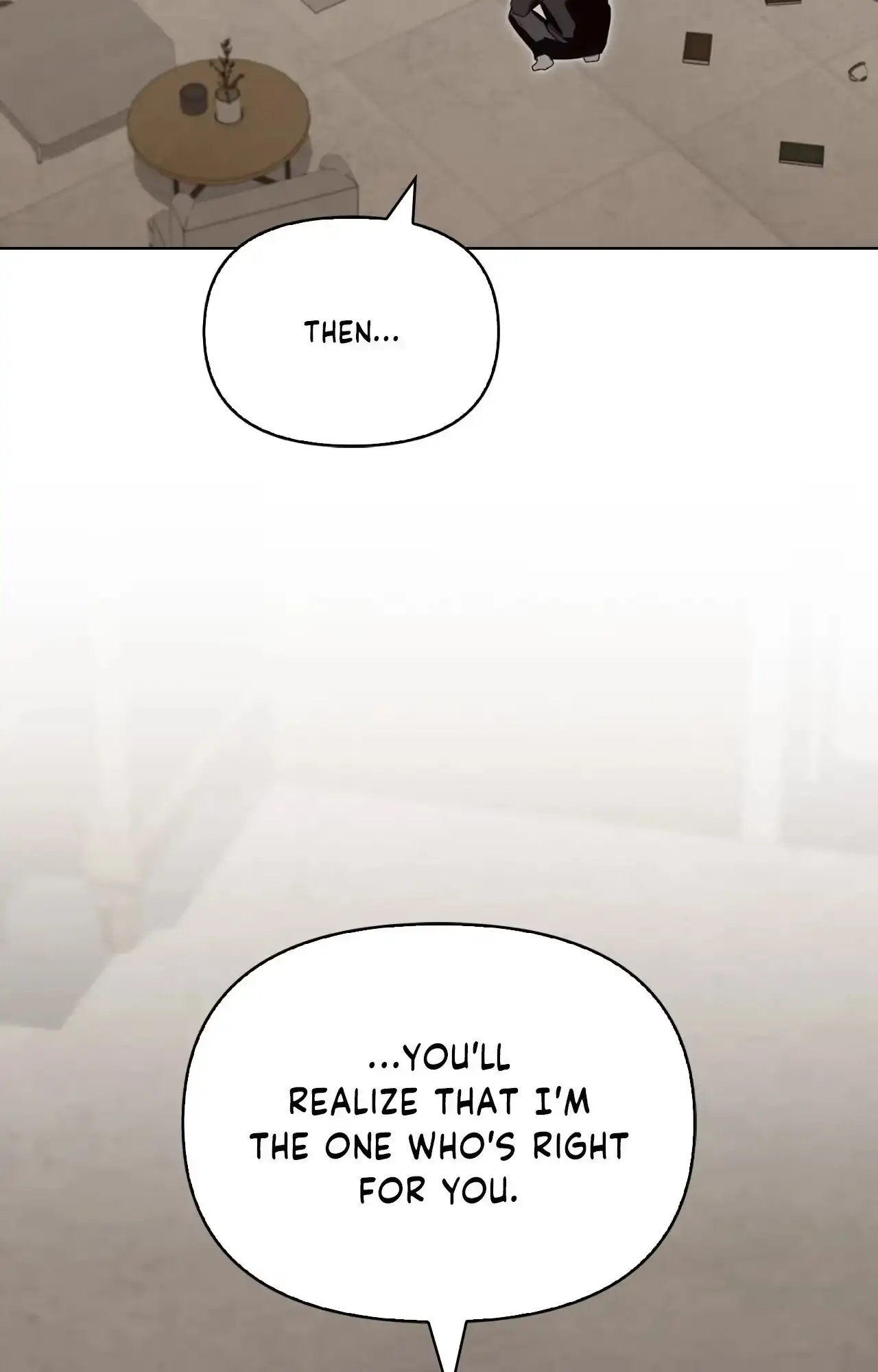 Rabbit Hole Chapter 41 page 82 - 