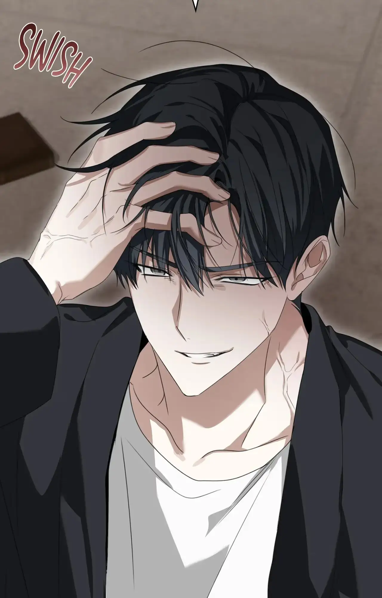 Rabbit Hole Chapter 41 page 83 - 