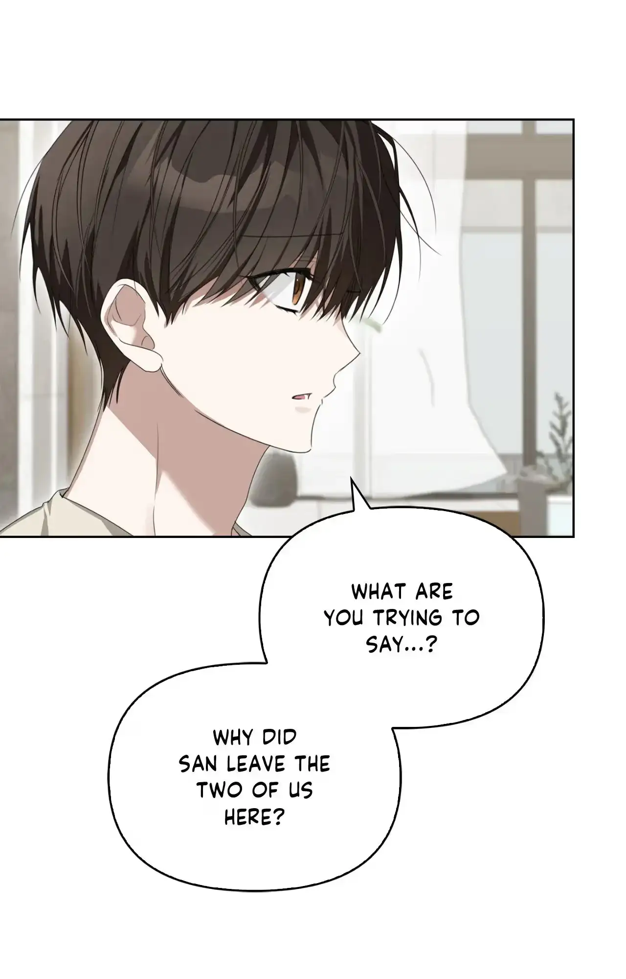 Rabbit Hole Chapter 41 page 10 - 