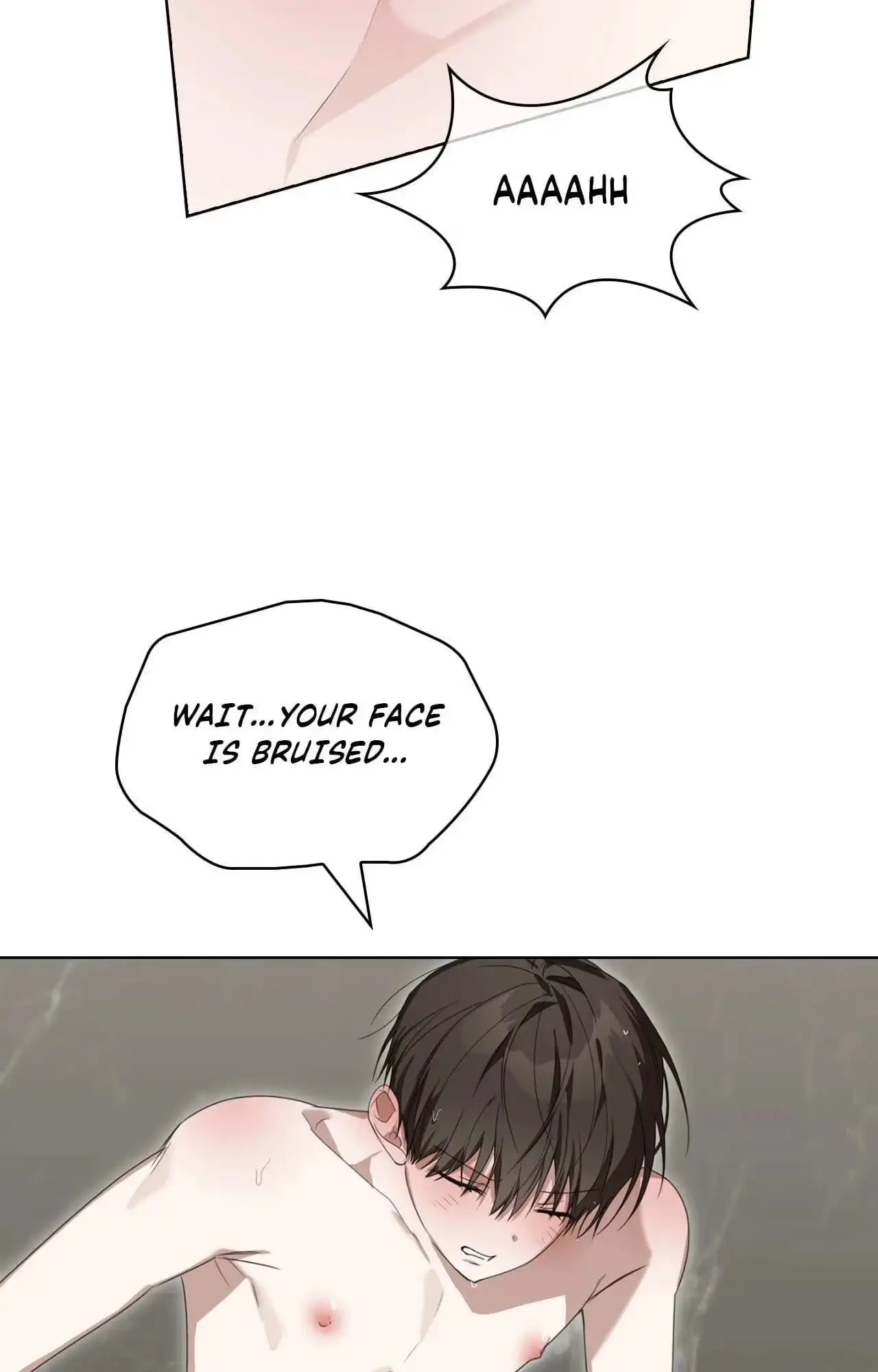 Rabbit Hole Chapter 44 page 11 - 