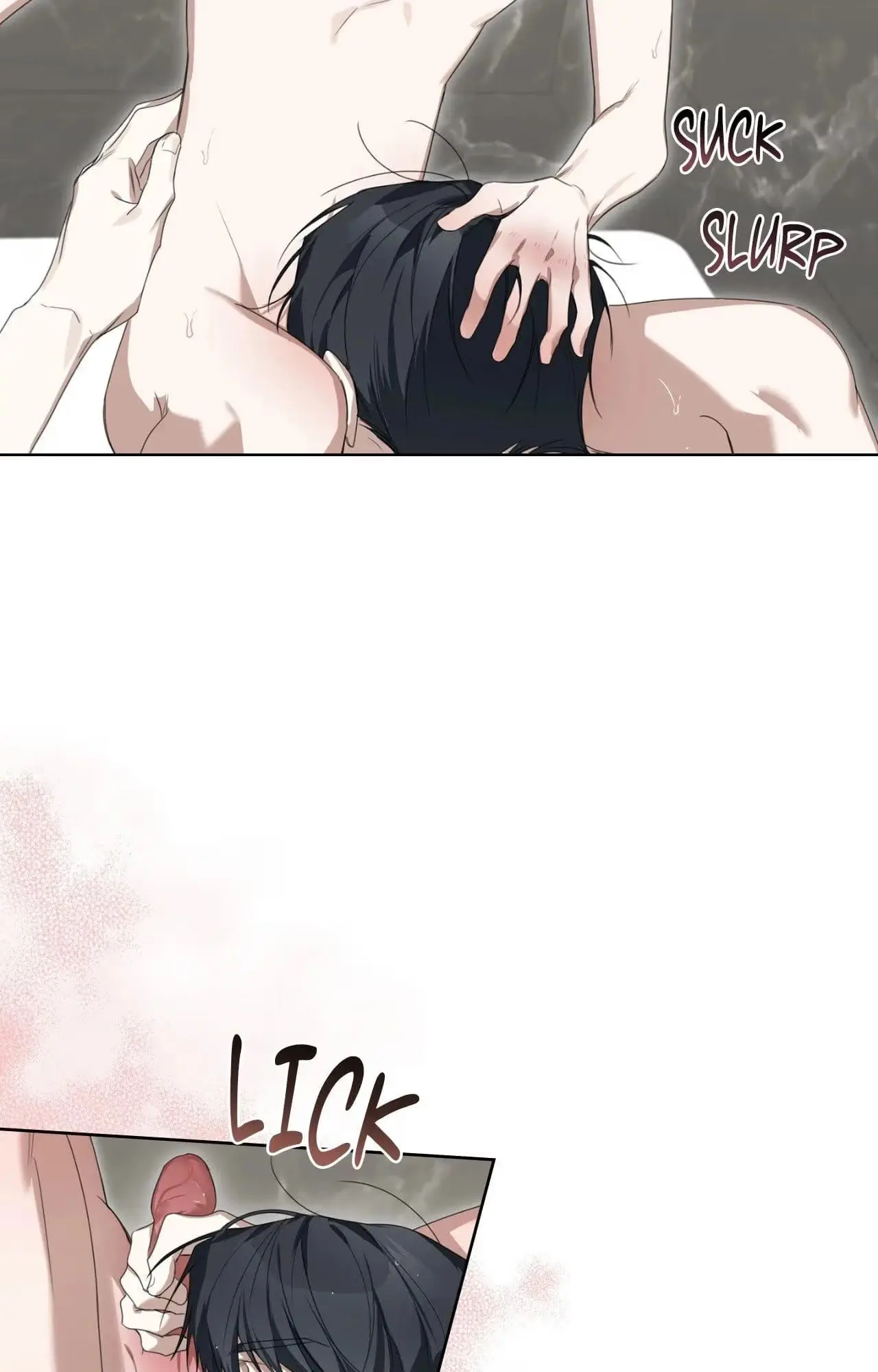 Rabbit Hole Chapter 44 page 12 - 
