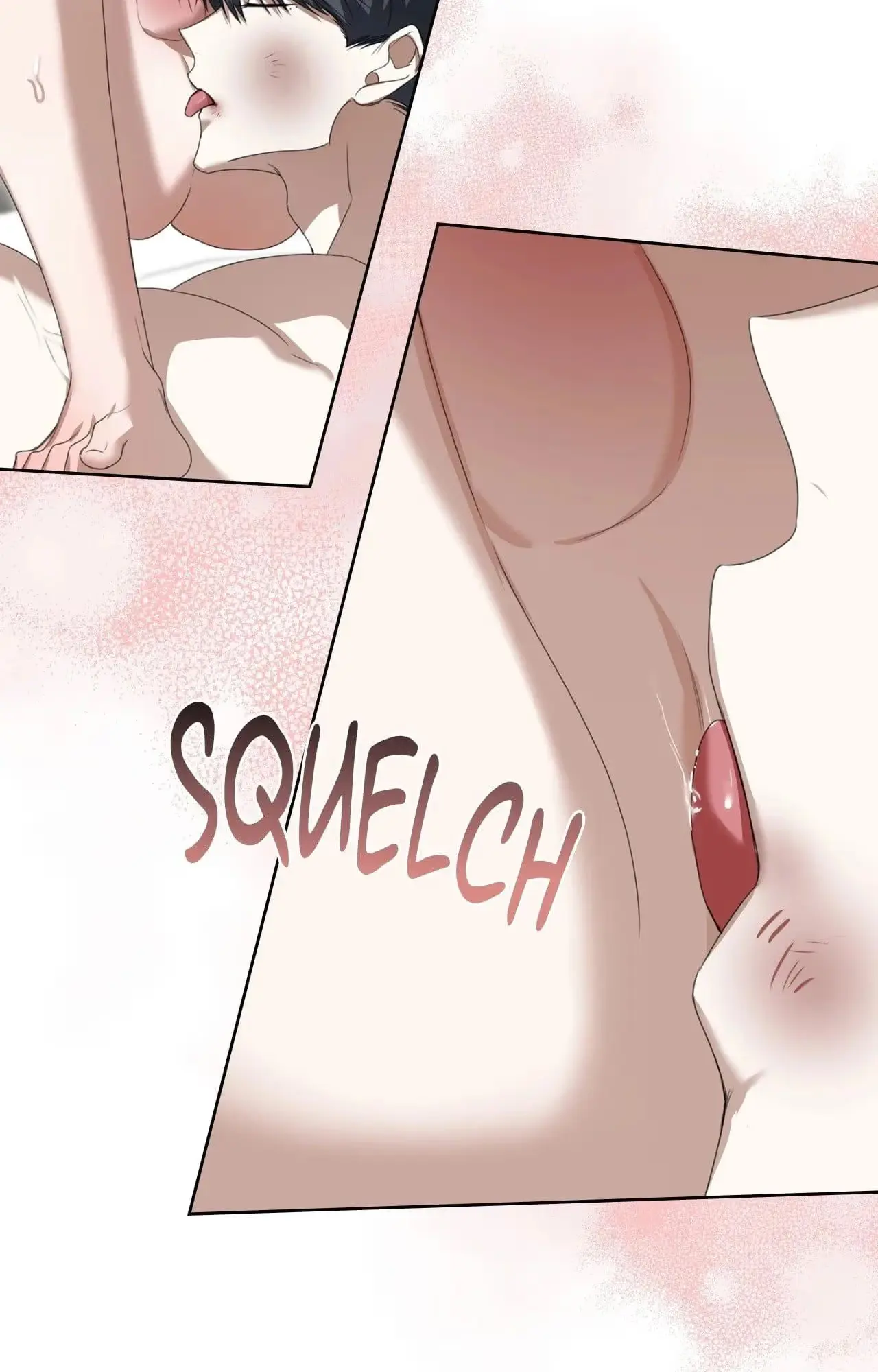 Rabbit Hole Chapter 44 page 13 - 