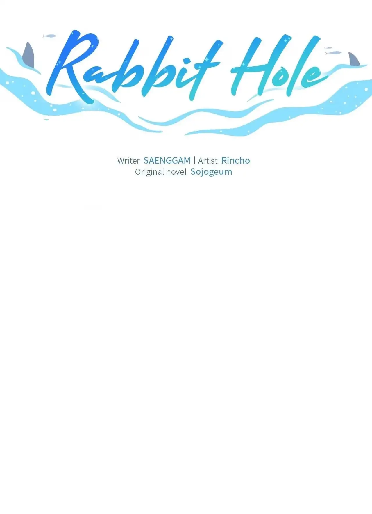 Rabbit Hole Chapter 44 page 19 - 