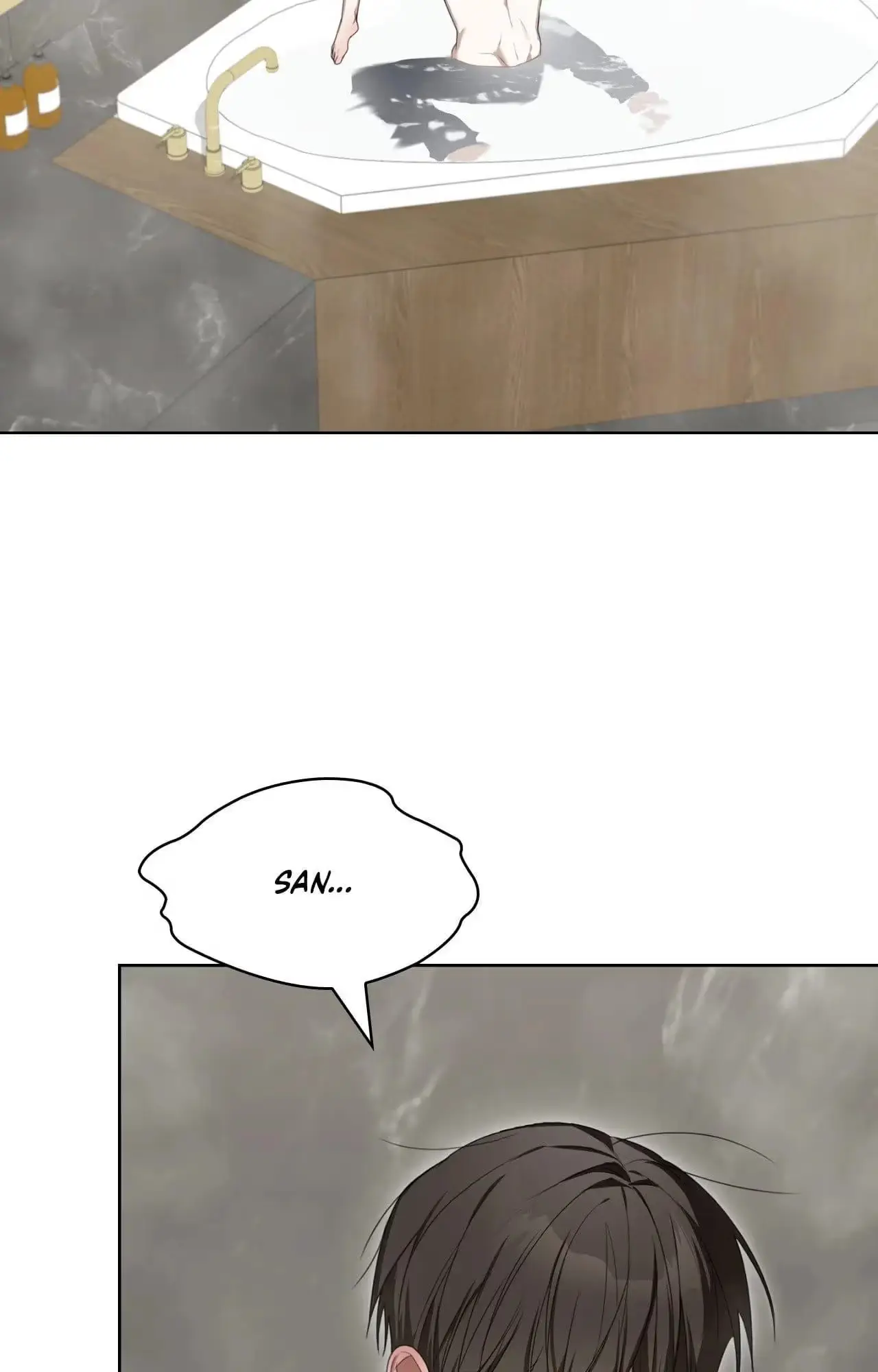 Rabbit Hole Chapter 44 page 3 - 