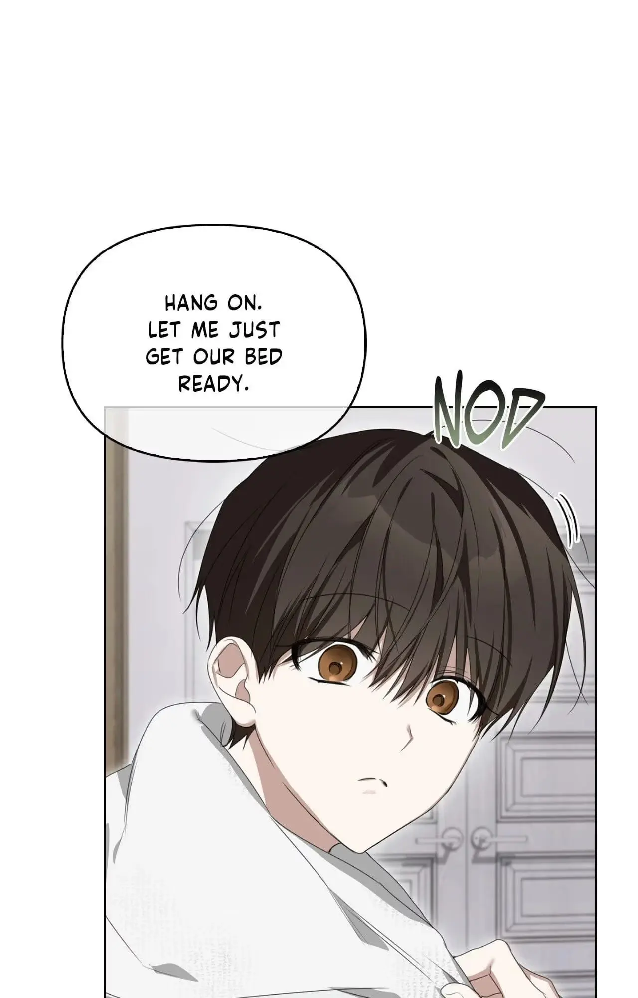 Rabbit Hole Chapter 44 page 22 - 