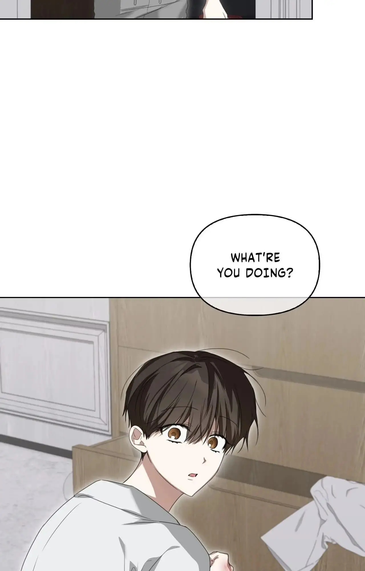 Rabbit Hole Chapter 44 page 25 - 